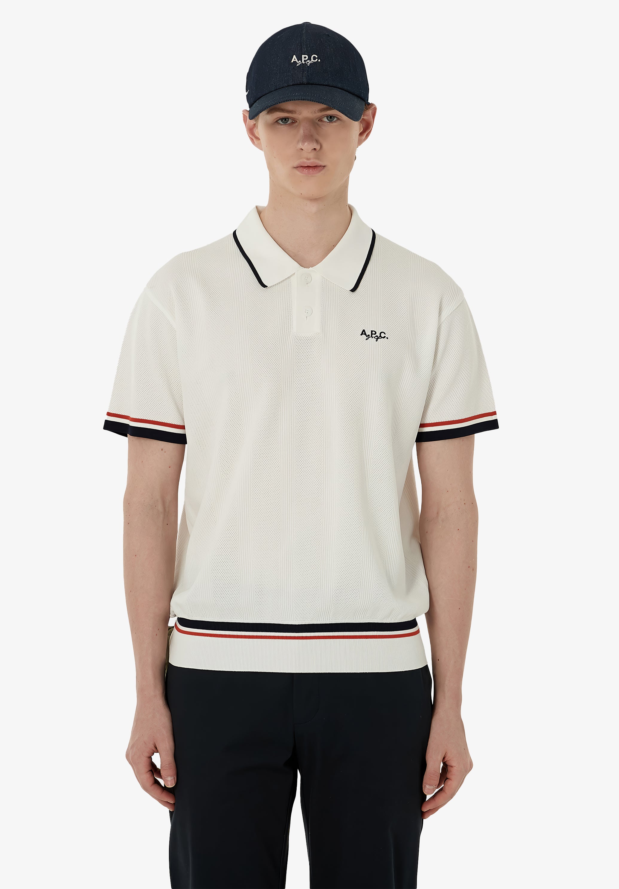 Jack golf cap - 4
