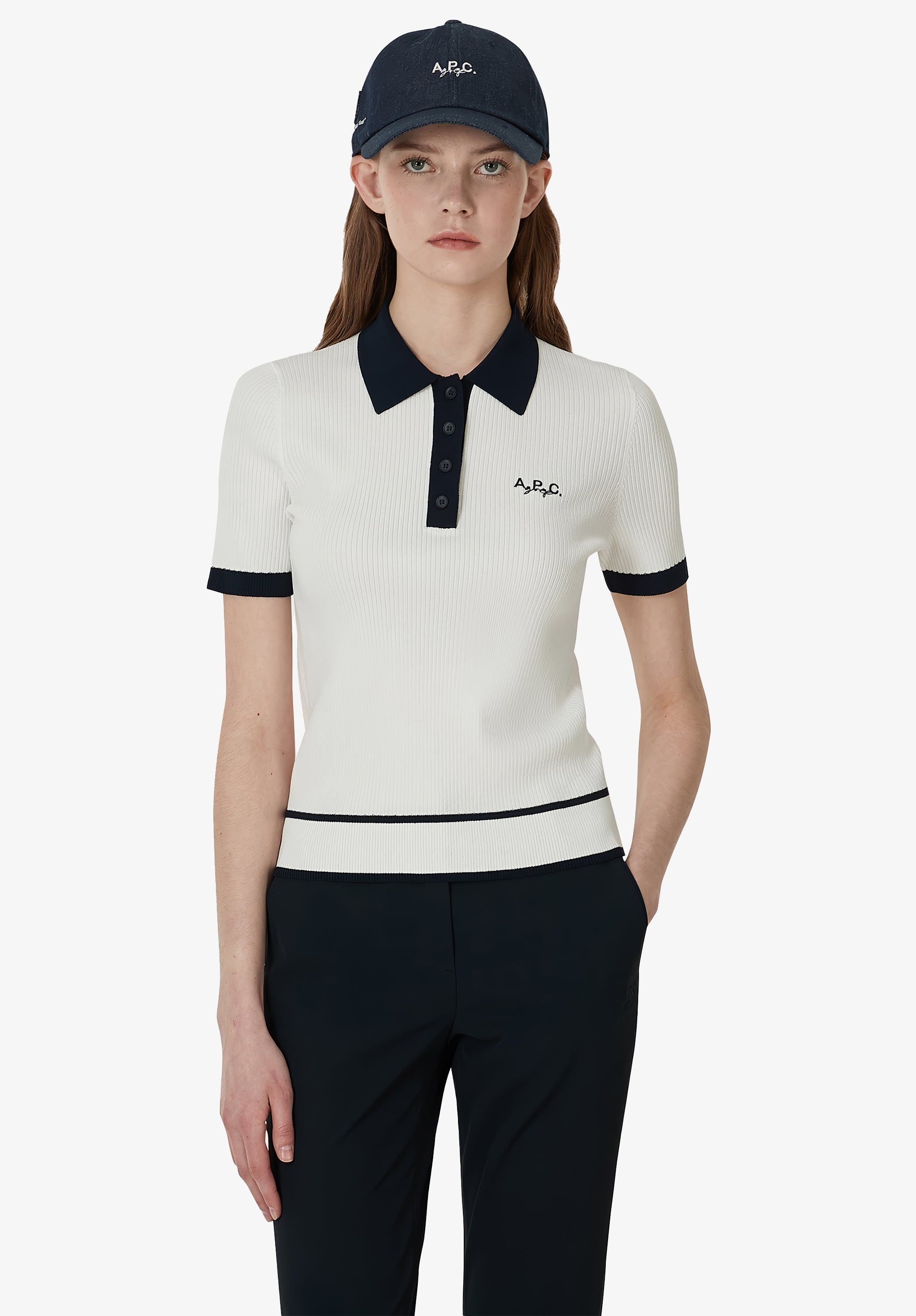 Jack golf cap - 5