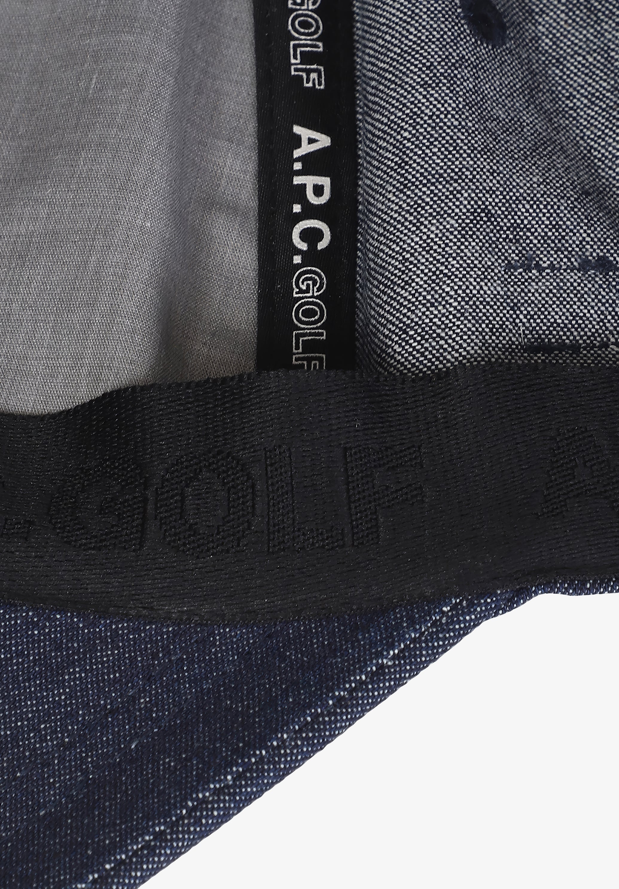 Jack golf cap - 8