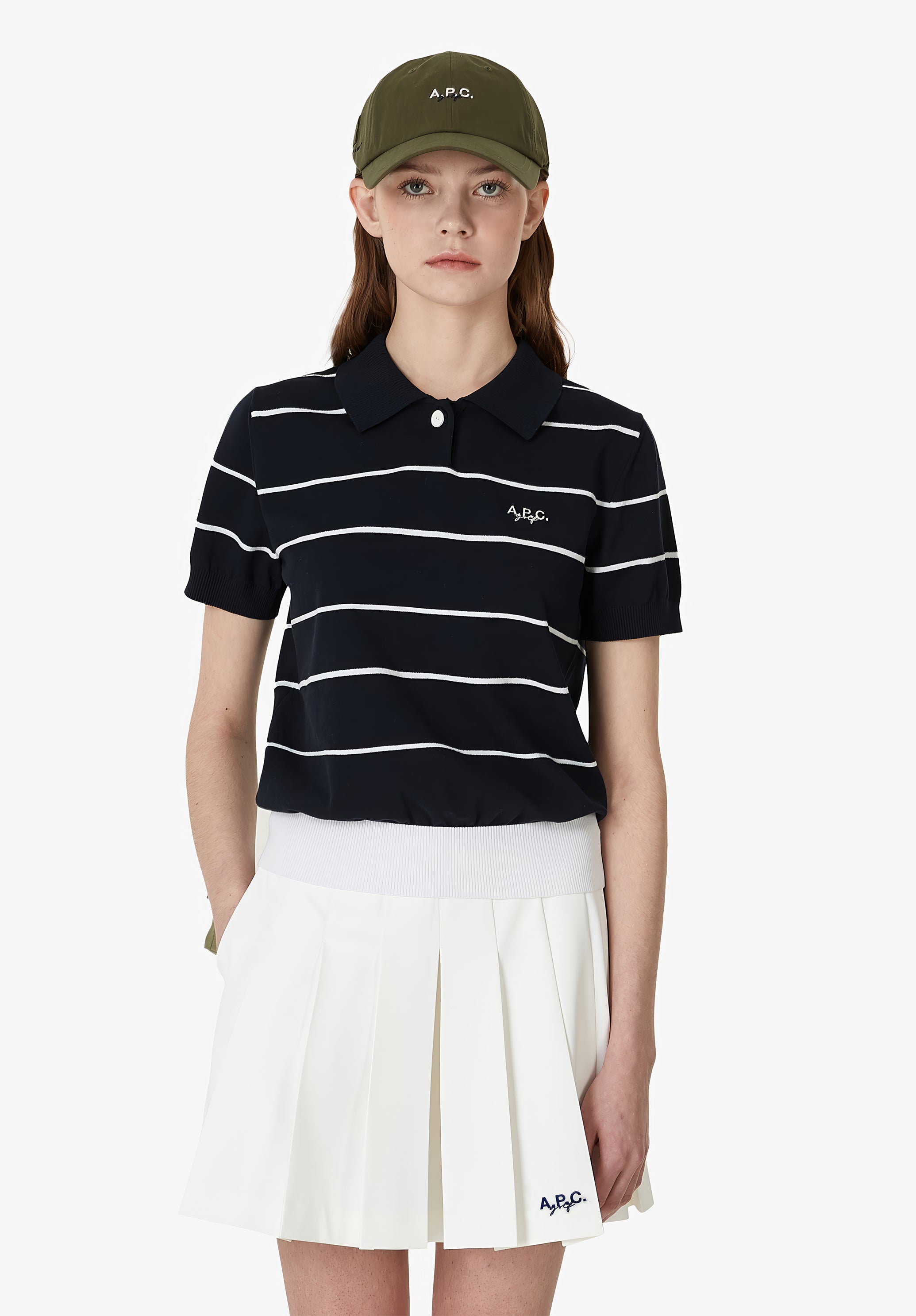 Jack golf cap - 5