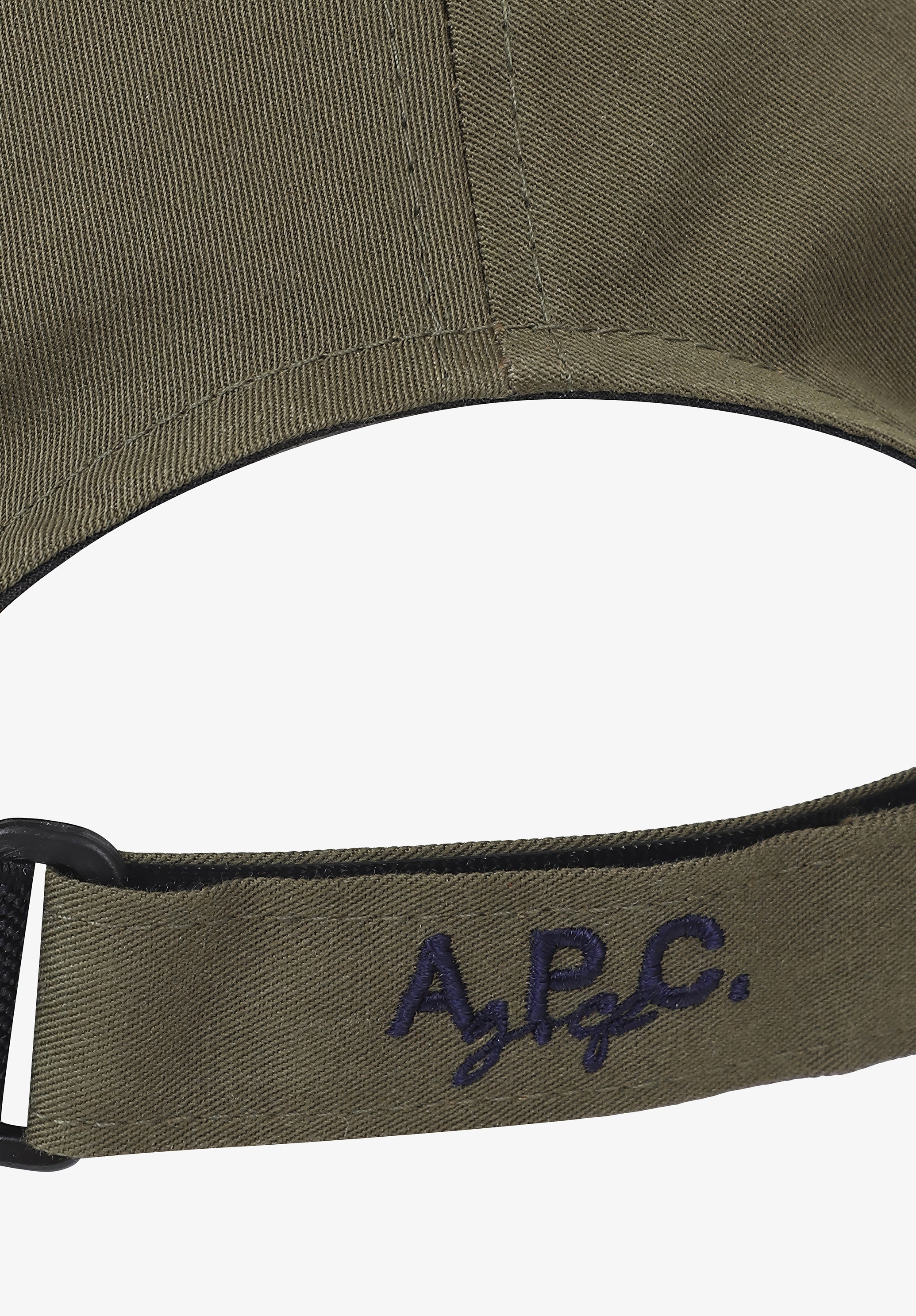 Jack golf cap - 6