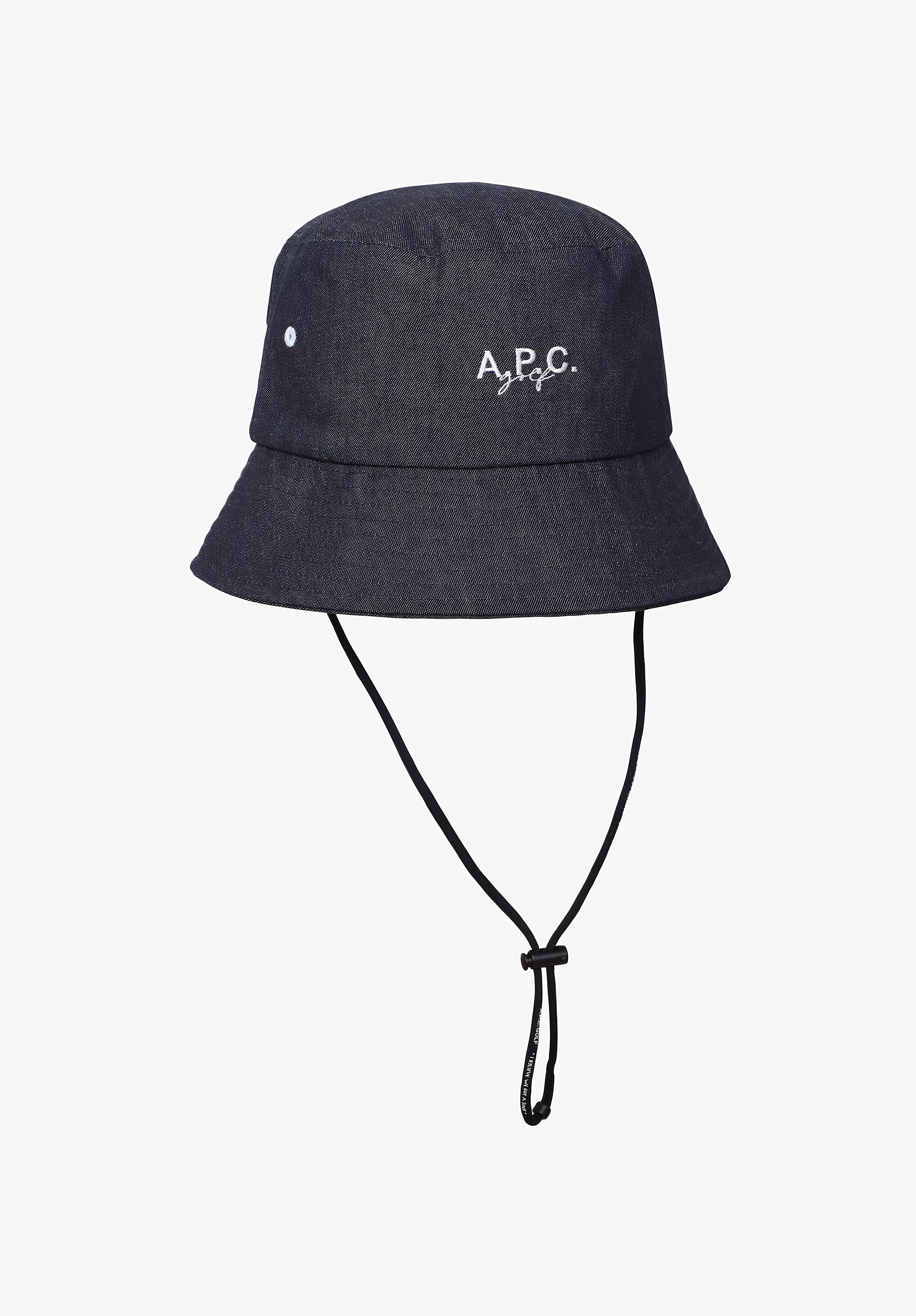 Ewen bucket hat - 0