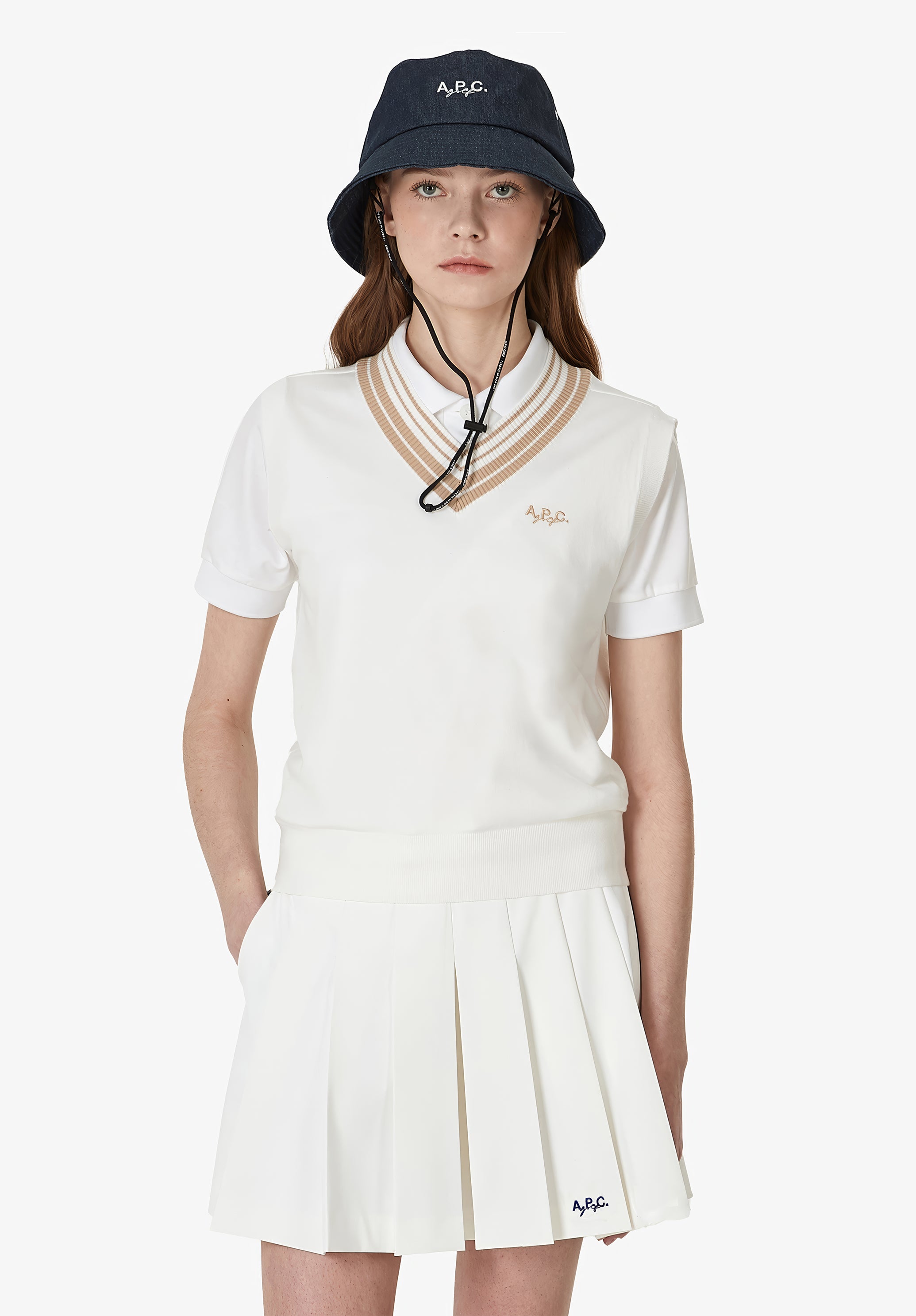 Ewen bucket hat - 4
