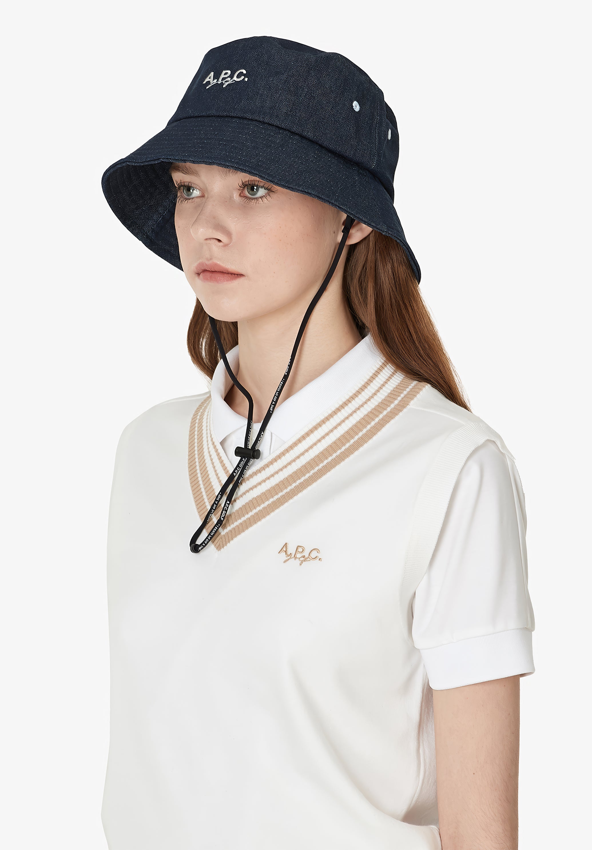 Ewen bucket hat - 5