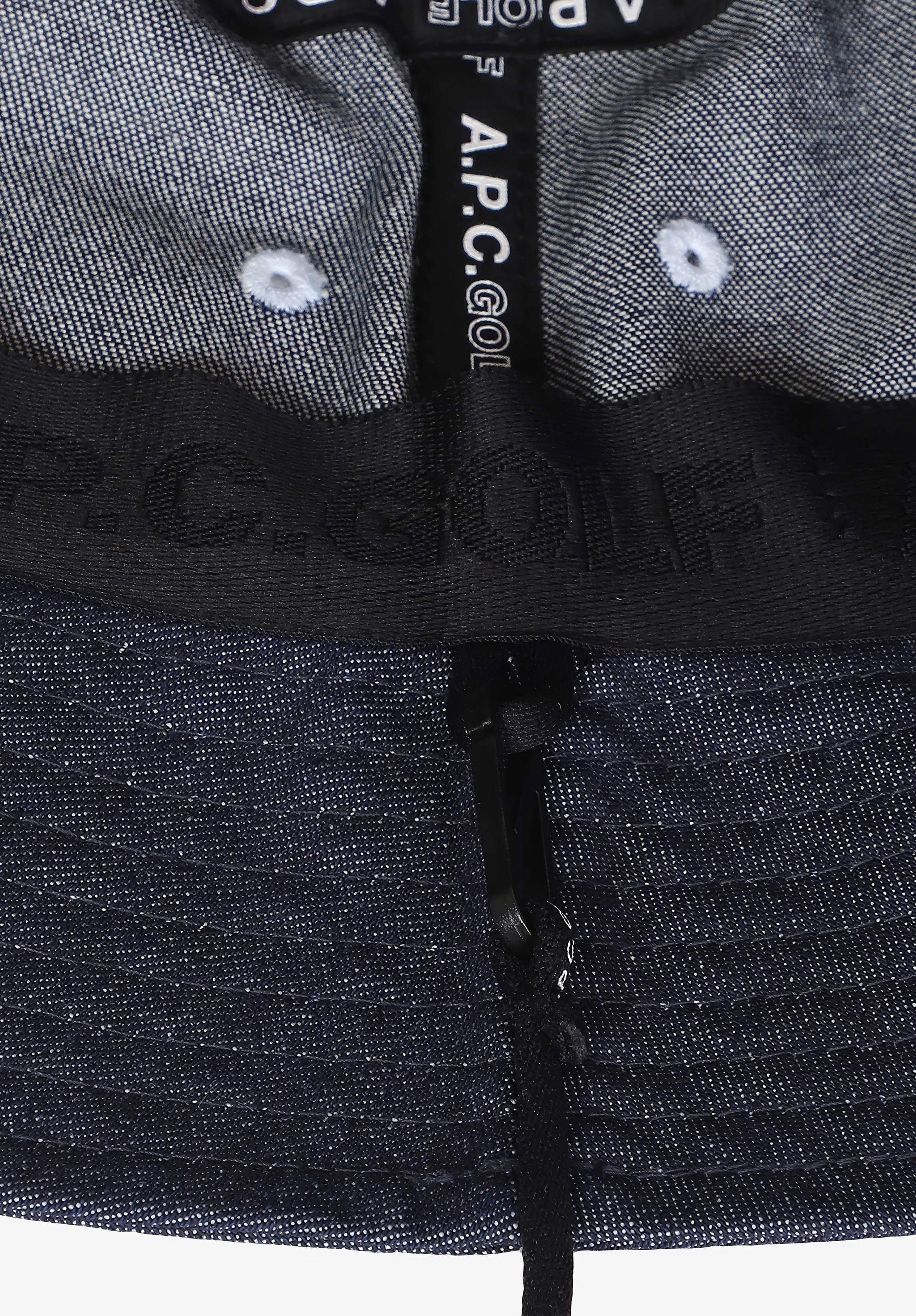 Ewen bucket hat - 8