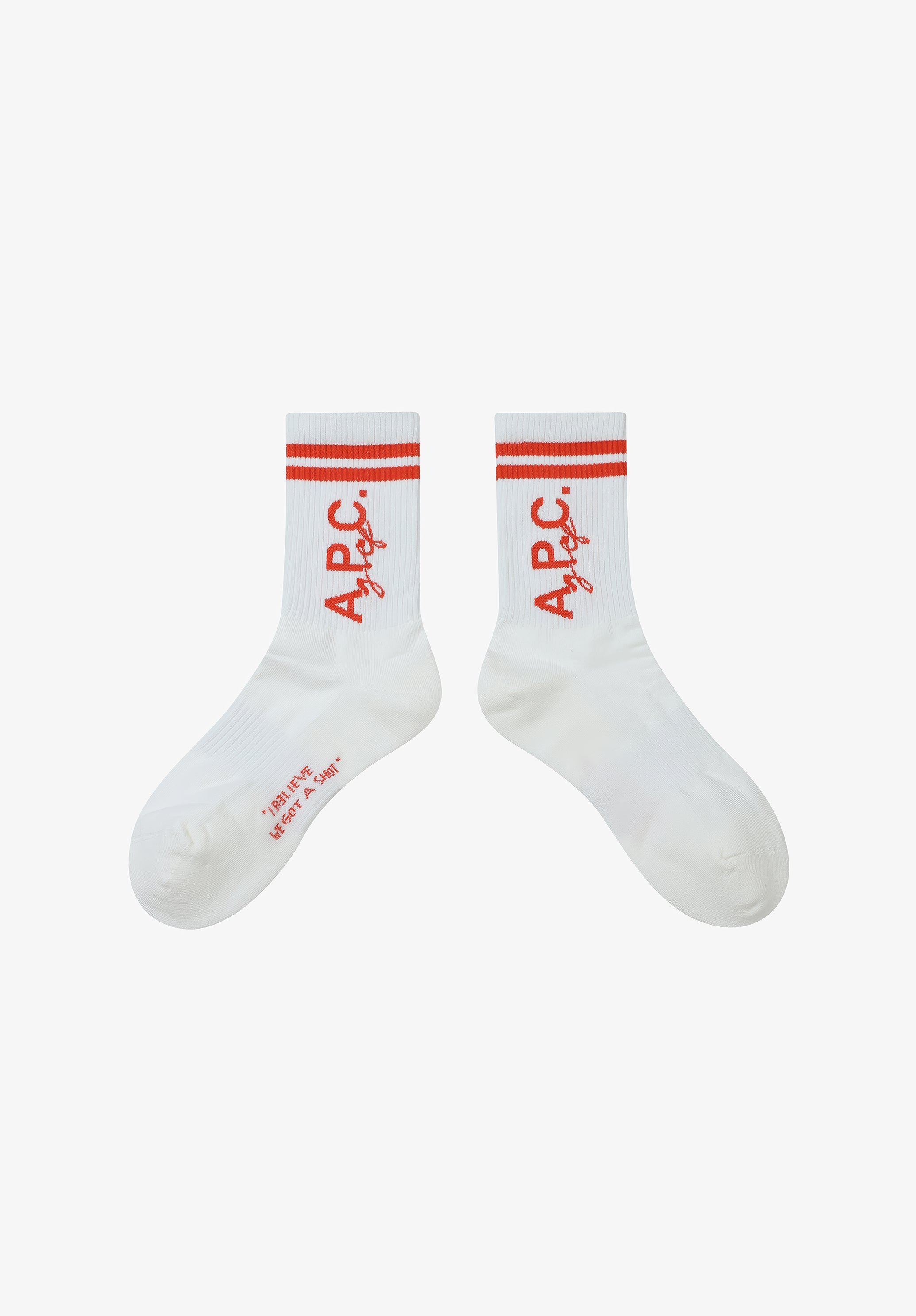 Coline socks - 3