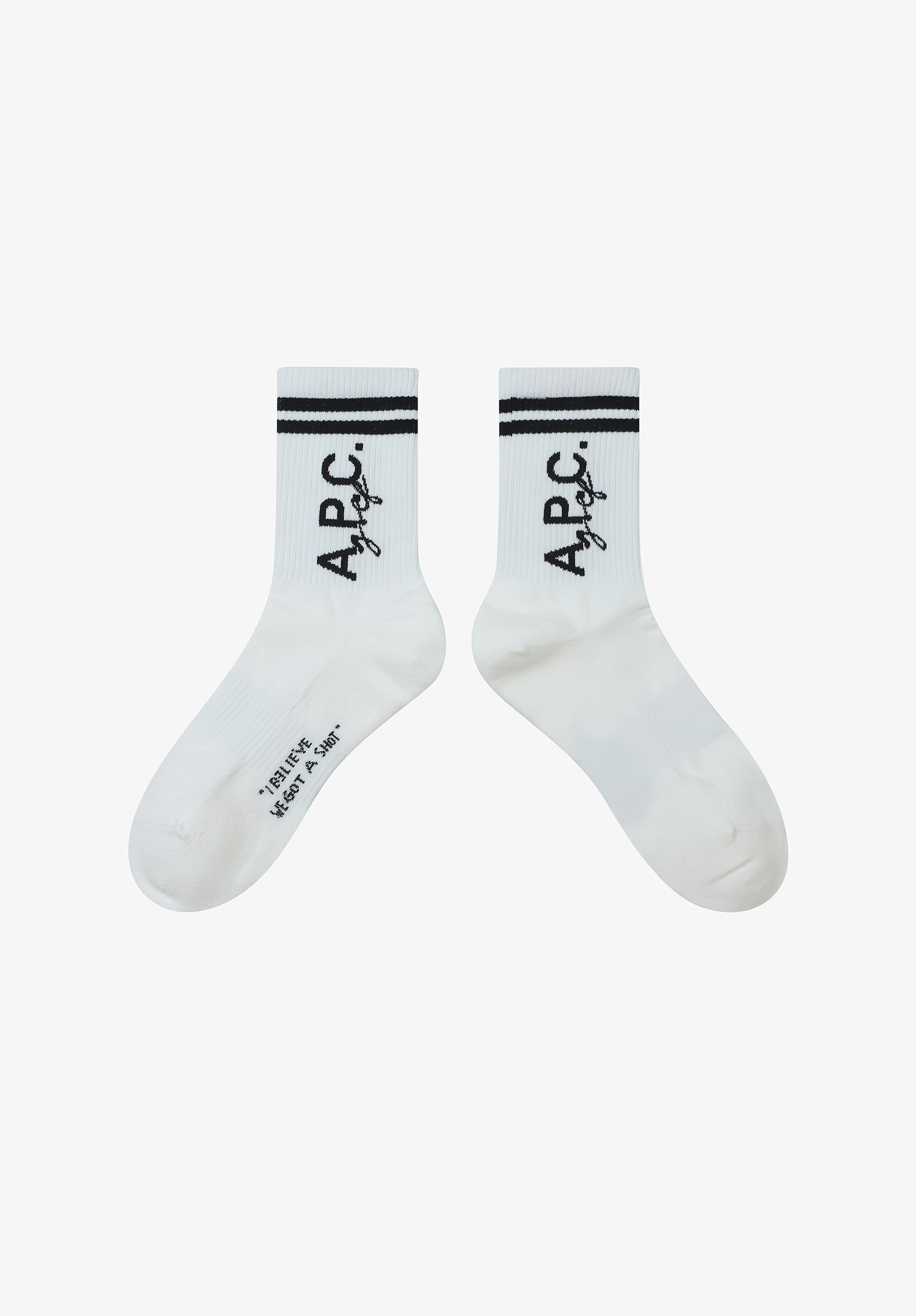 Coline socks - 3