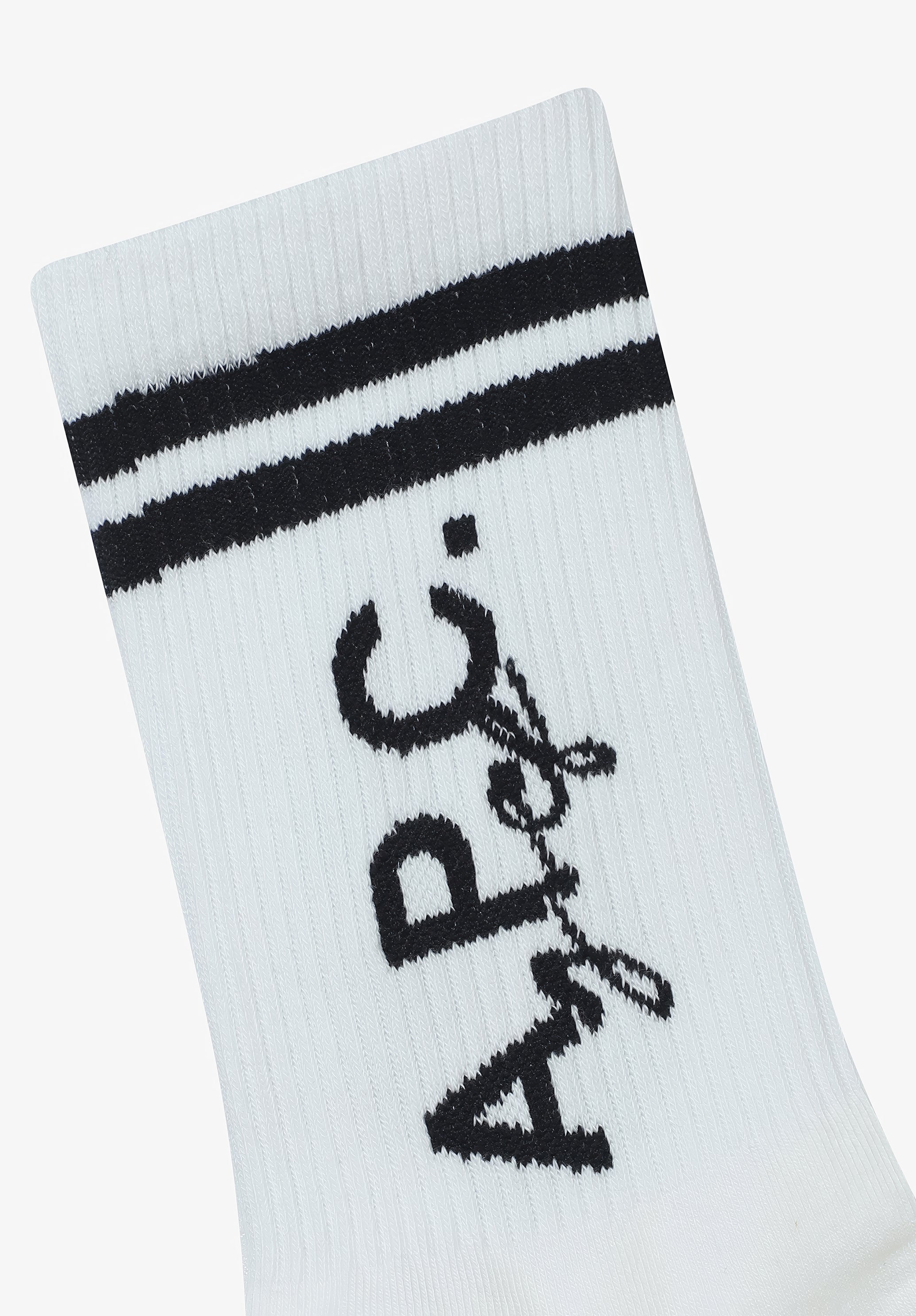 Coline socks - 4