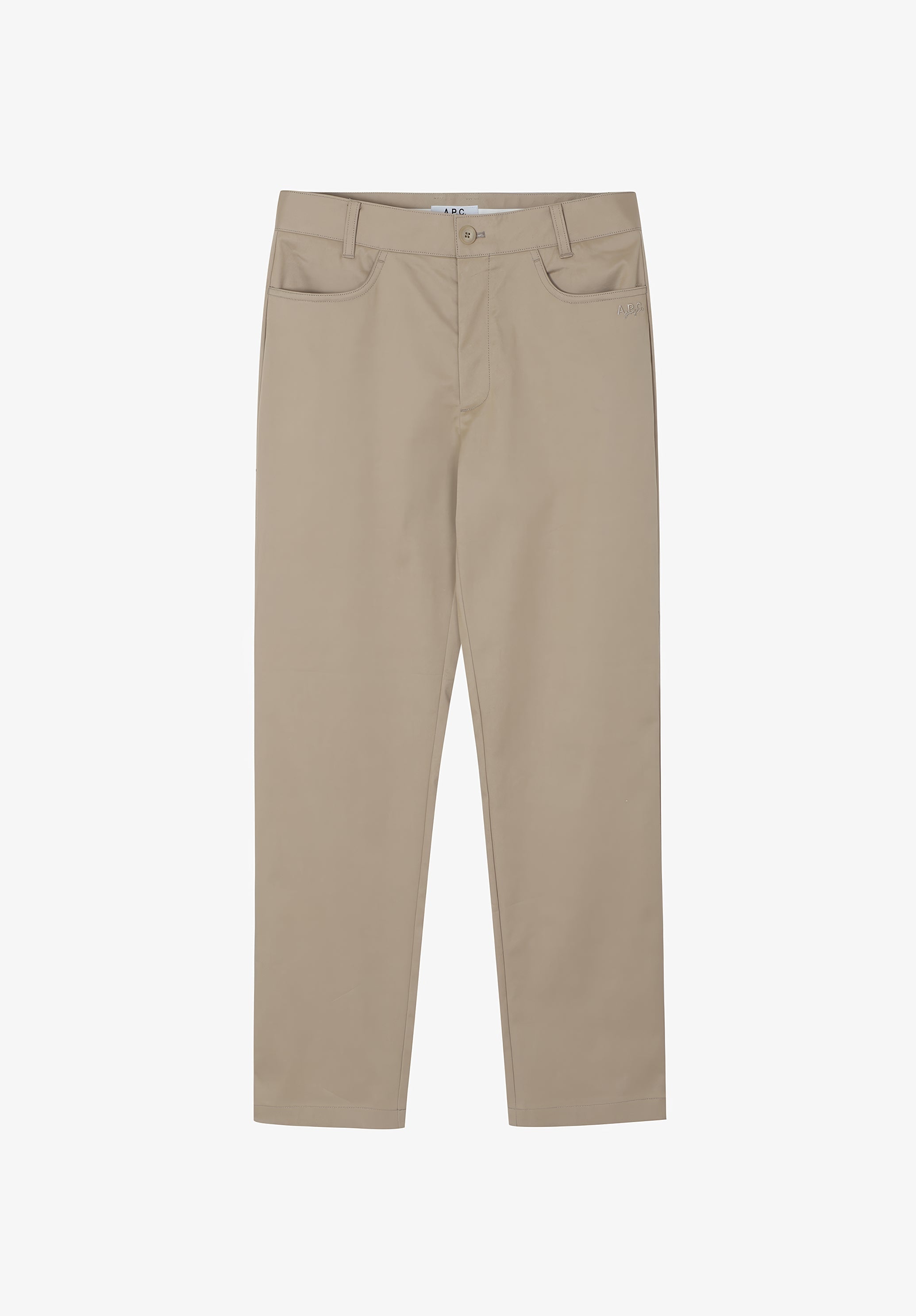Lou trousers - 0