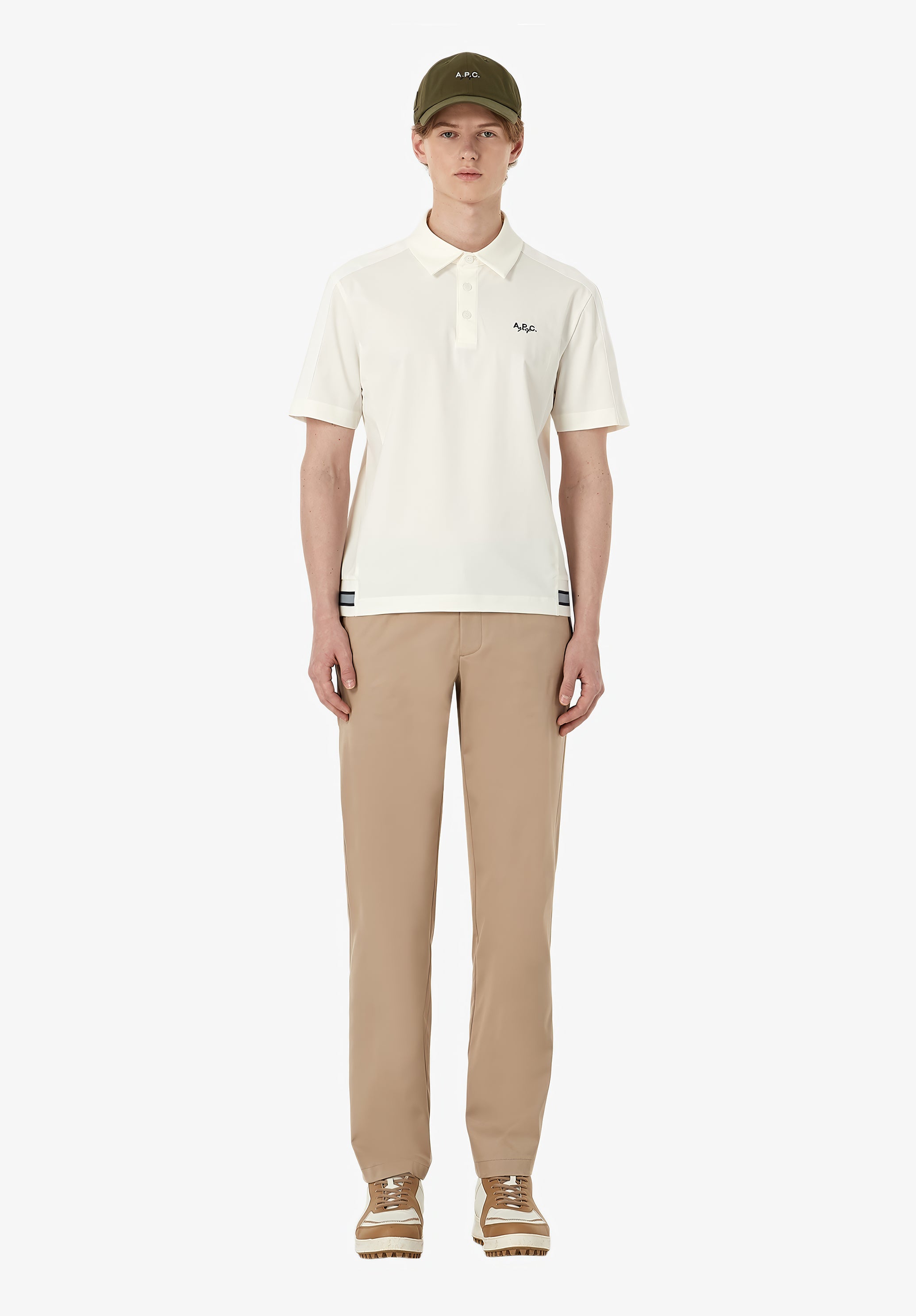 Lou trousers - 1