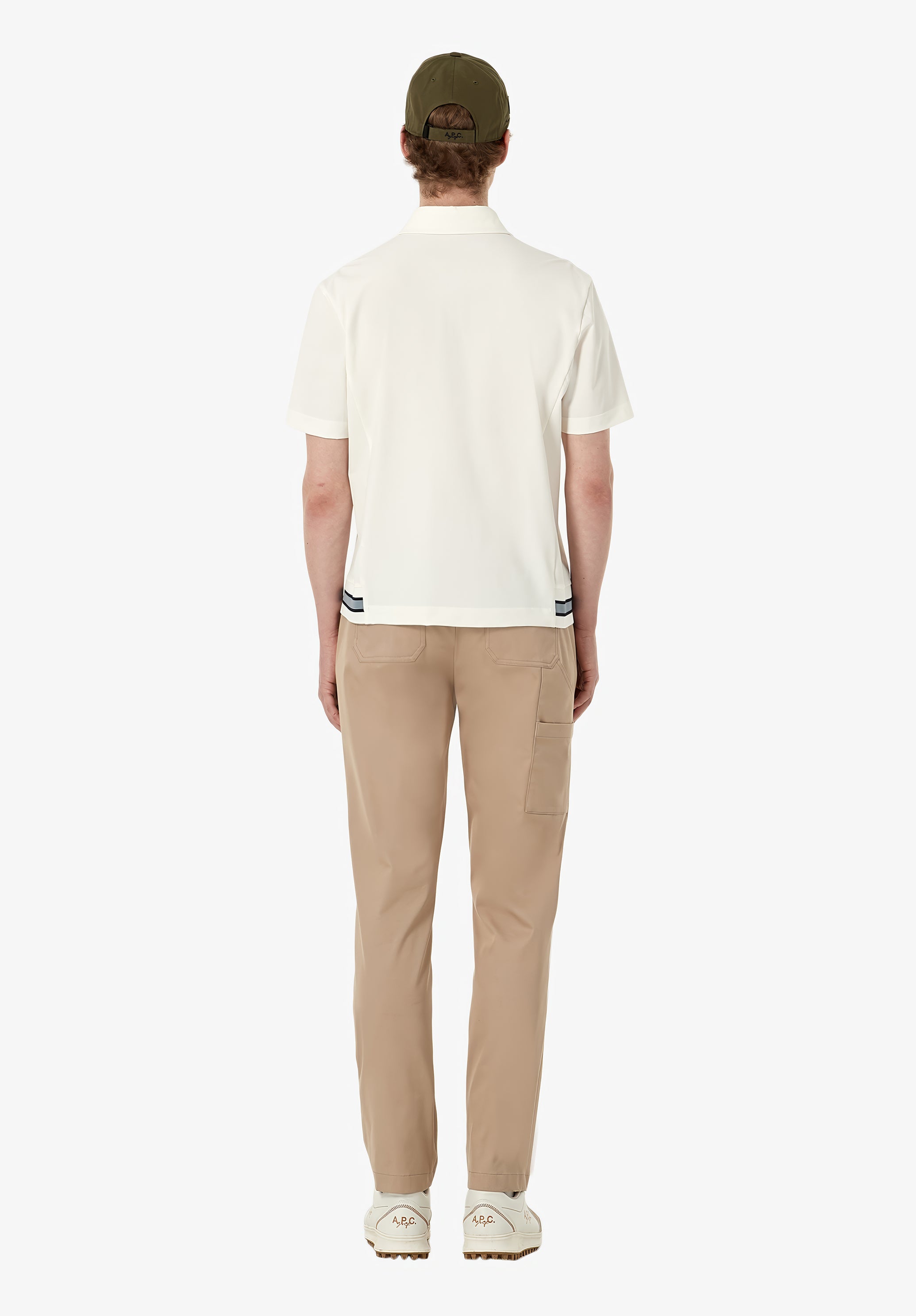 Lou trousers - 3