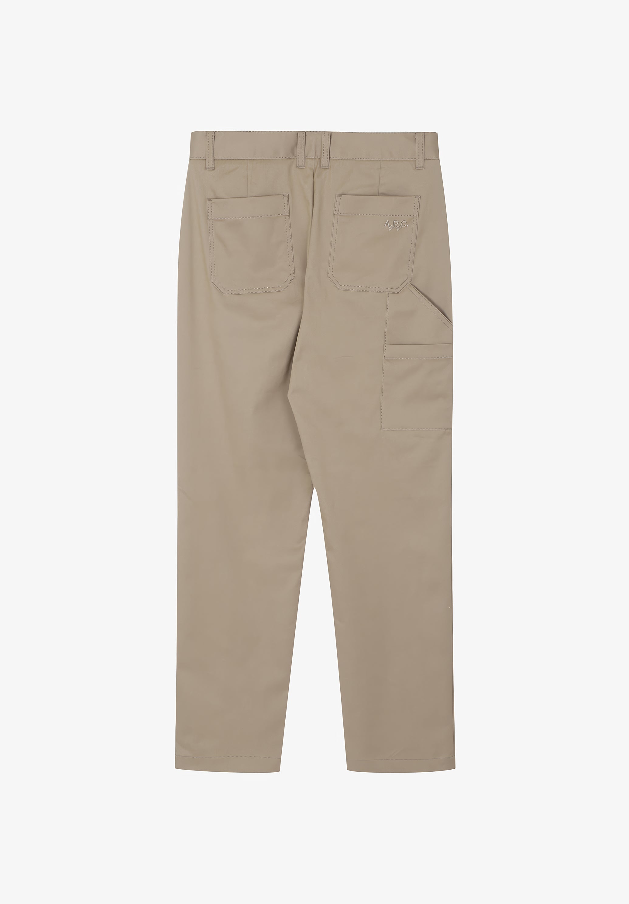 Lou trousers - 4