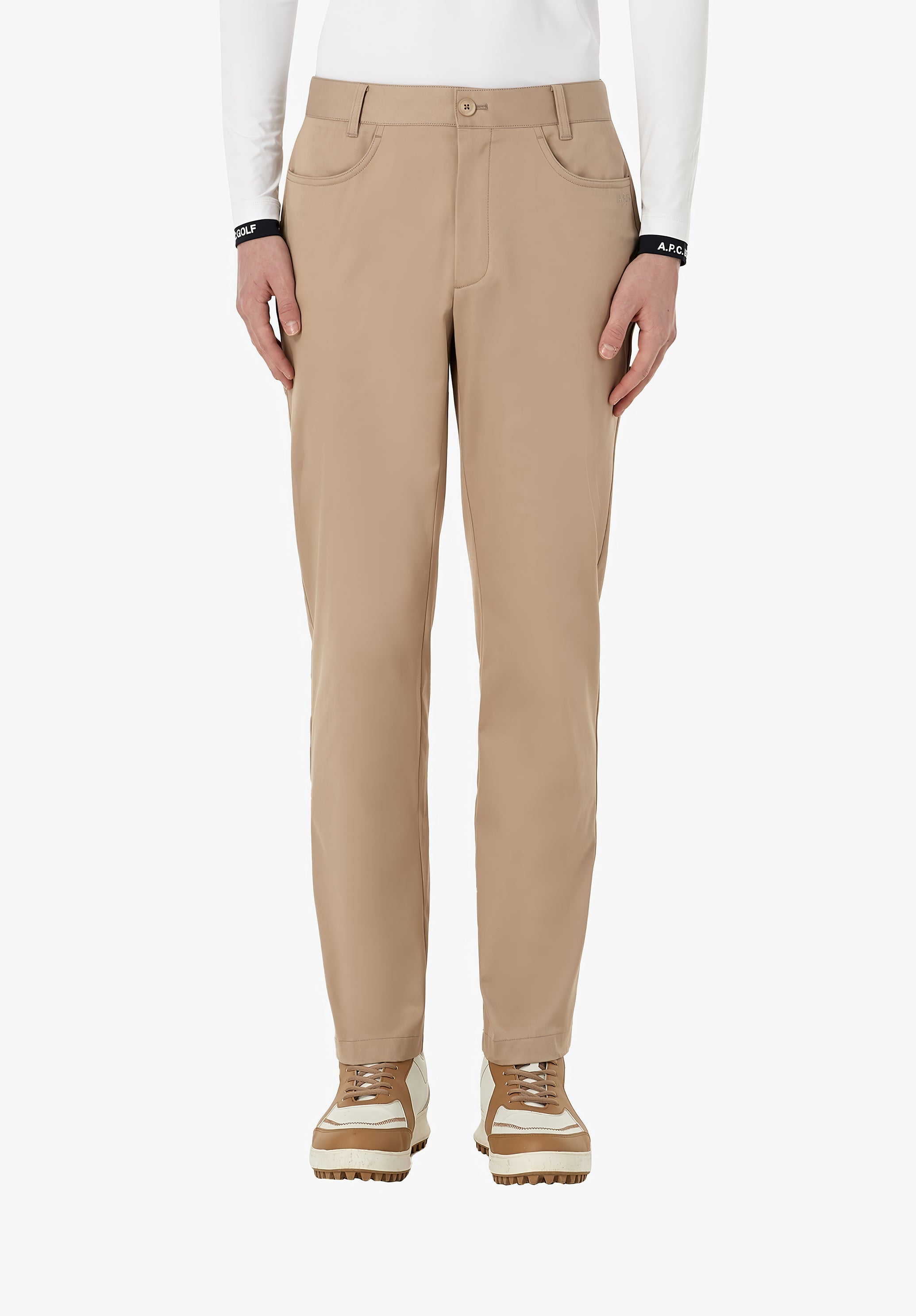Lou trousers - 5