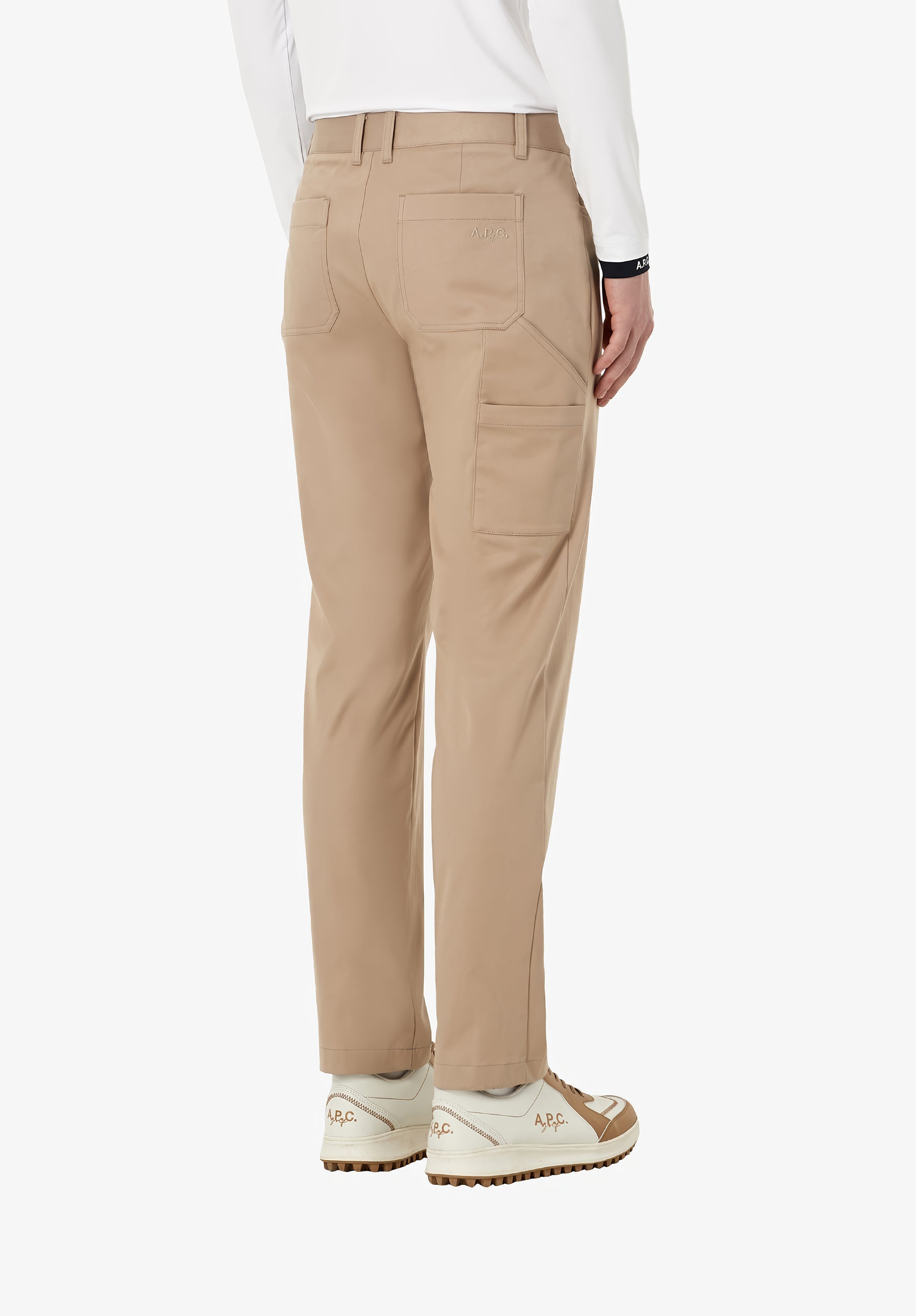 Lou trousers - 7