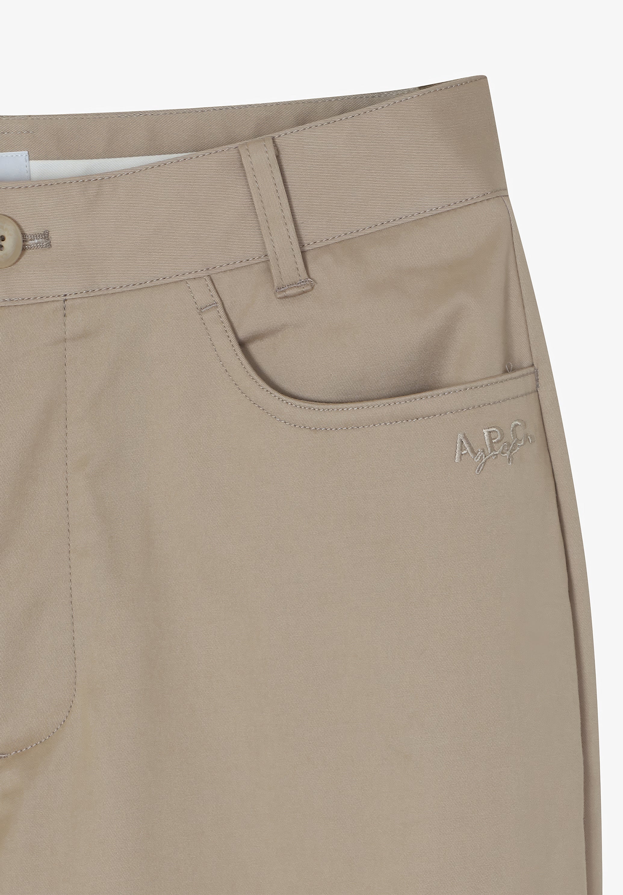 Lou trousers - 8