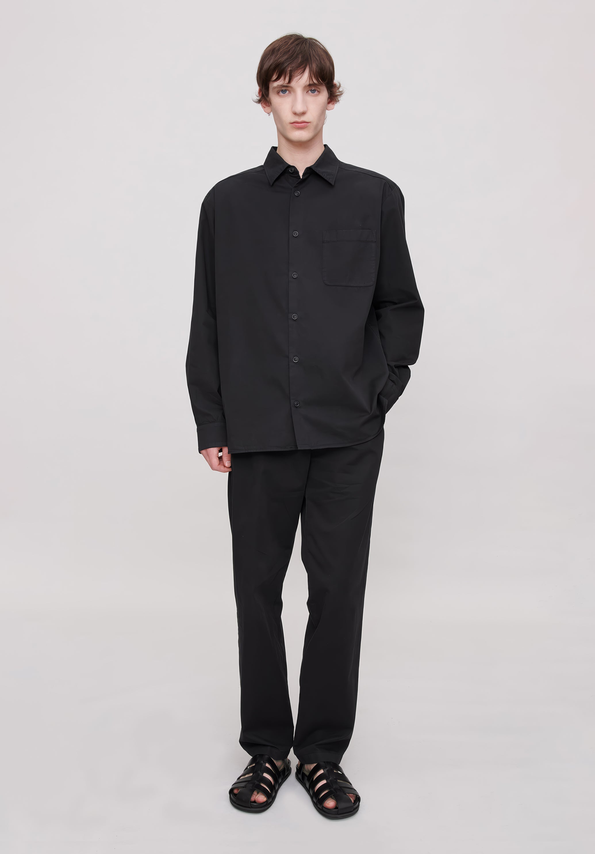 Lawrence chinos - 1