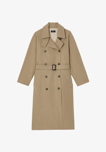 Trenchcoat