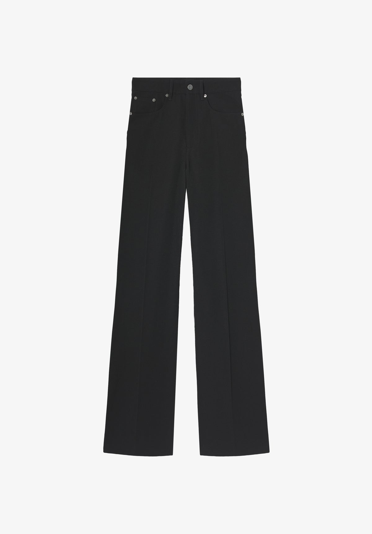 Jean Domino