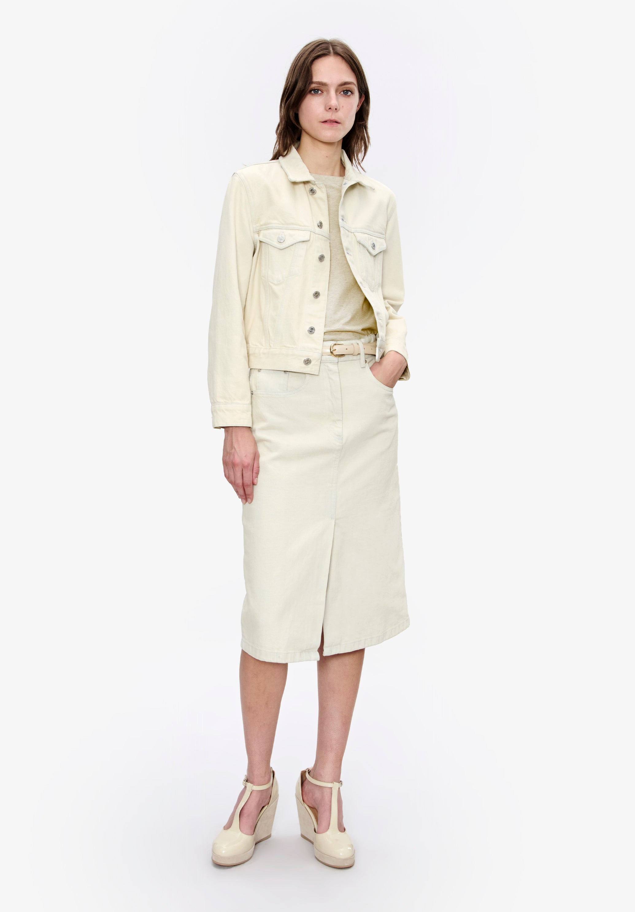Dion jacket - 4