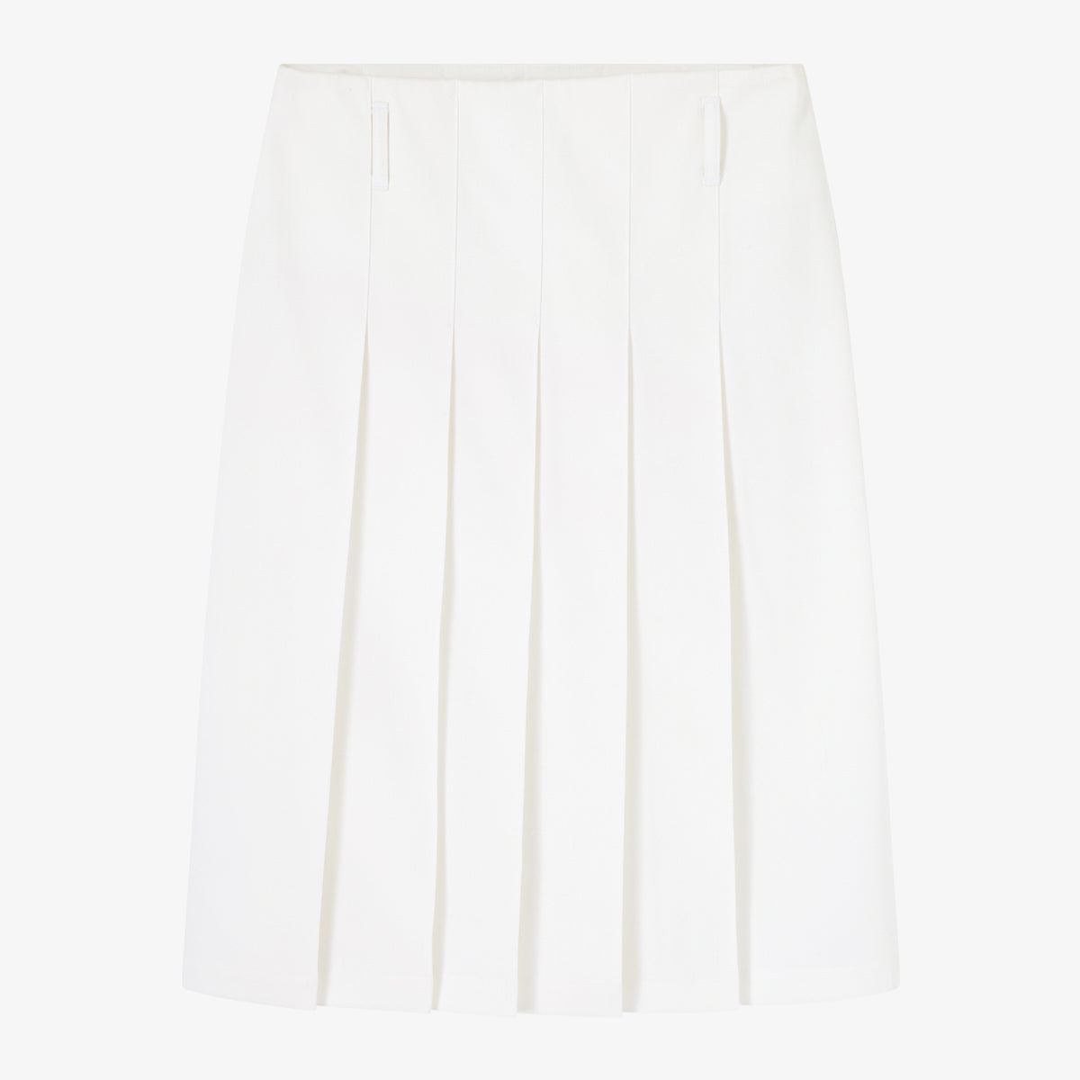 Annika Cutter & Buck Women’s White Ami Skort Size 6