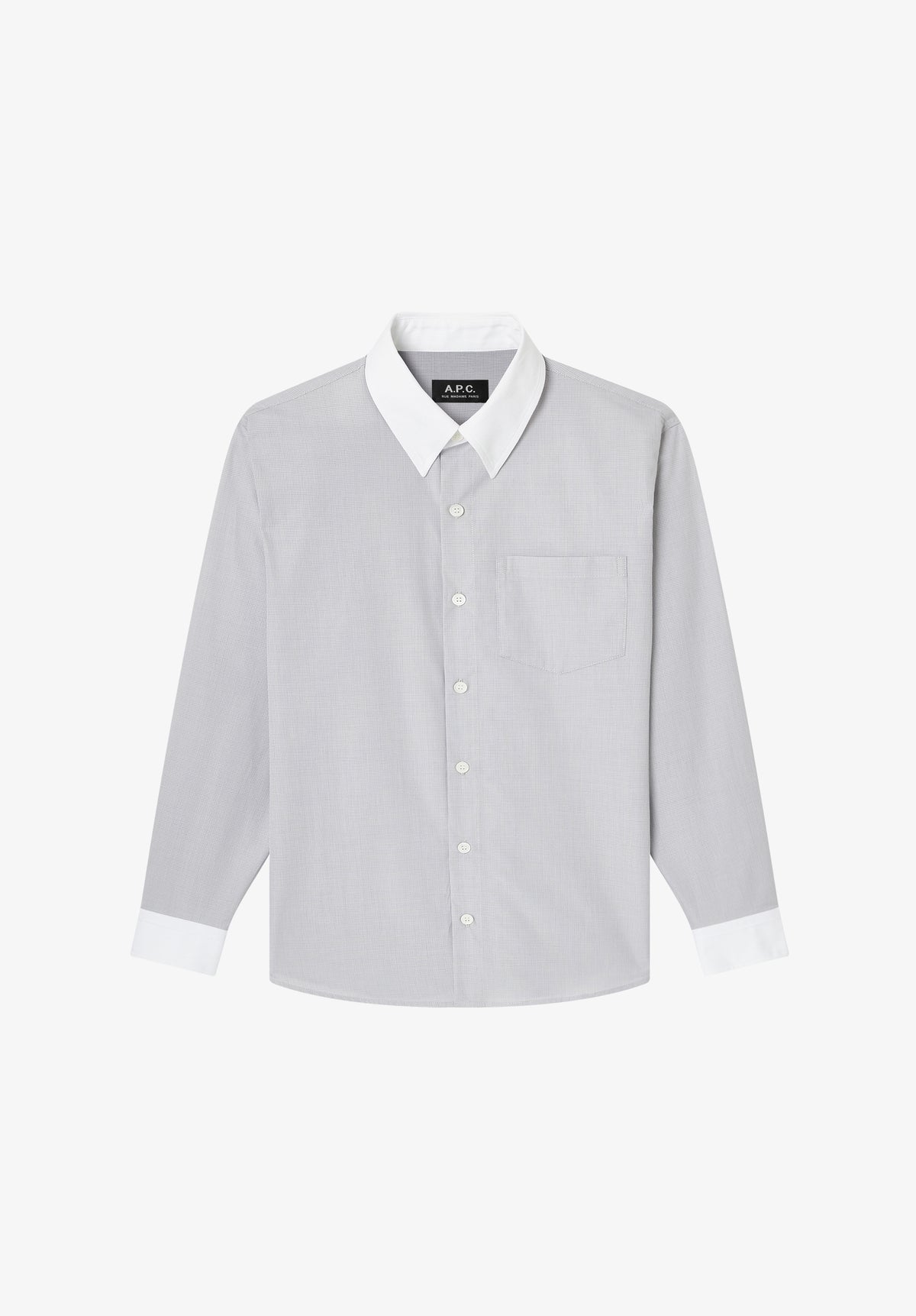 Chemise Yuna | A.P.C.