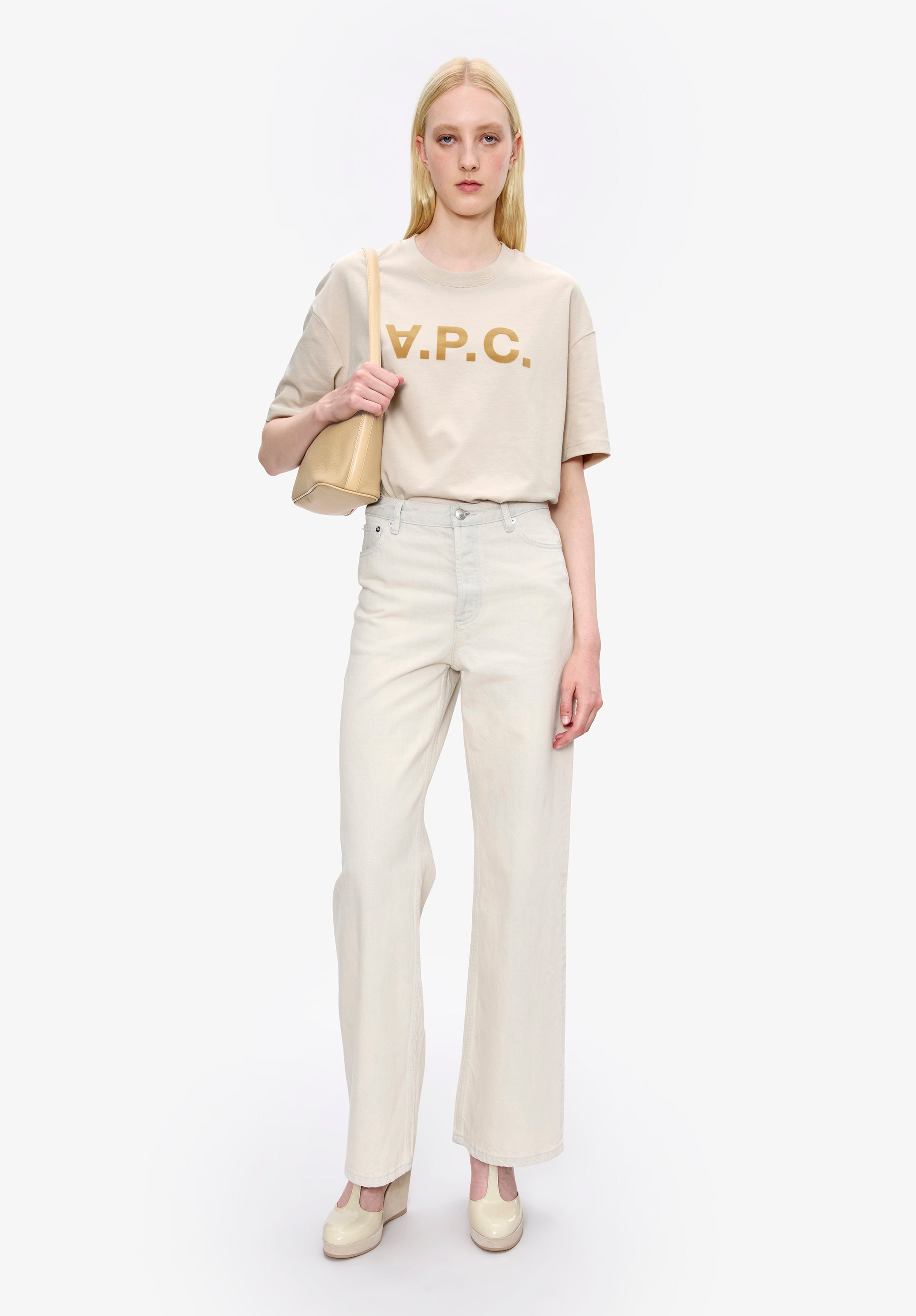 Loose-fit VPC T-shirt - 5