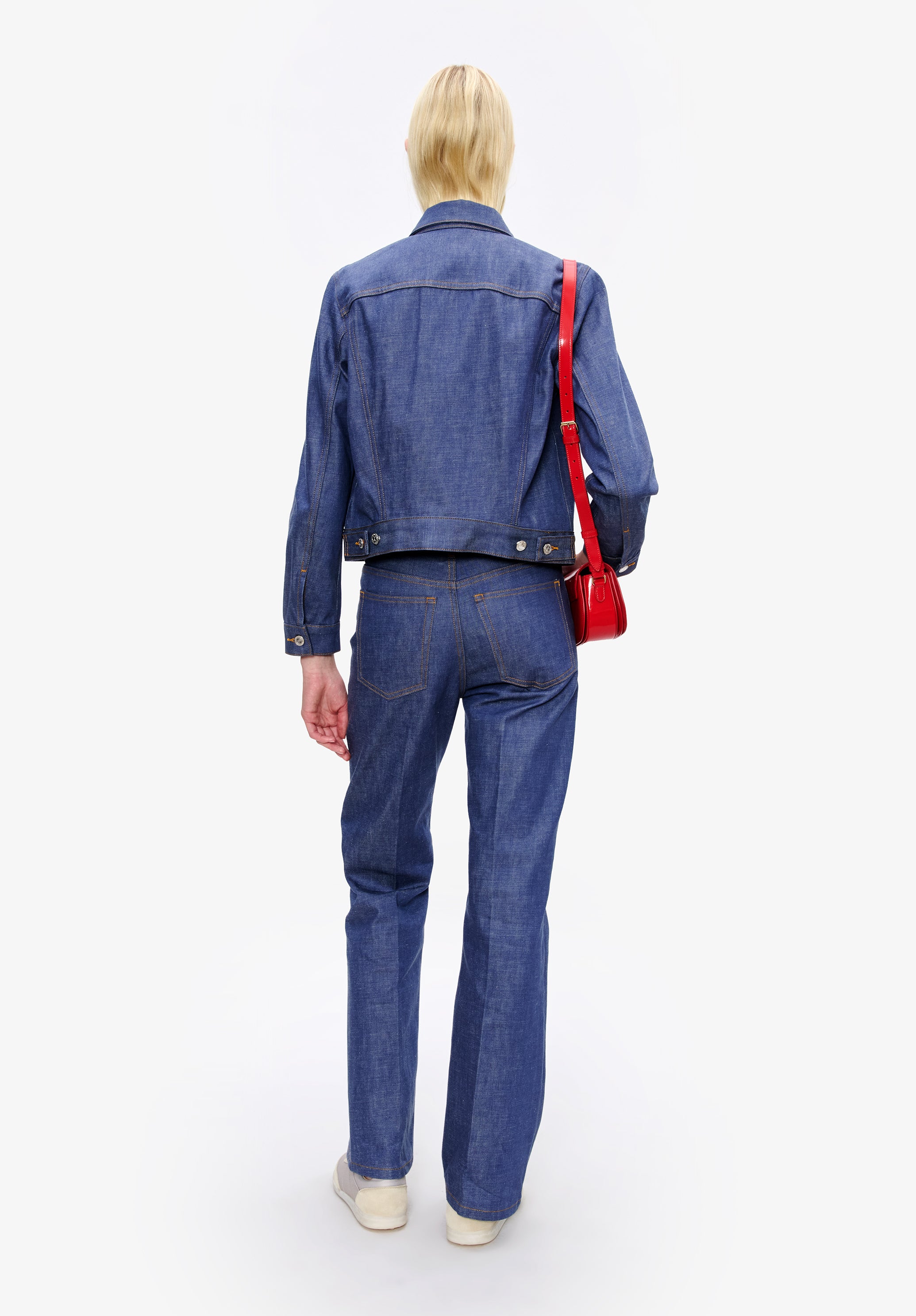 Dion jacket - 3