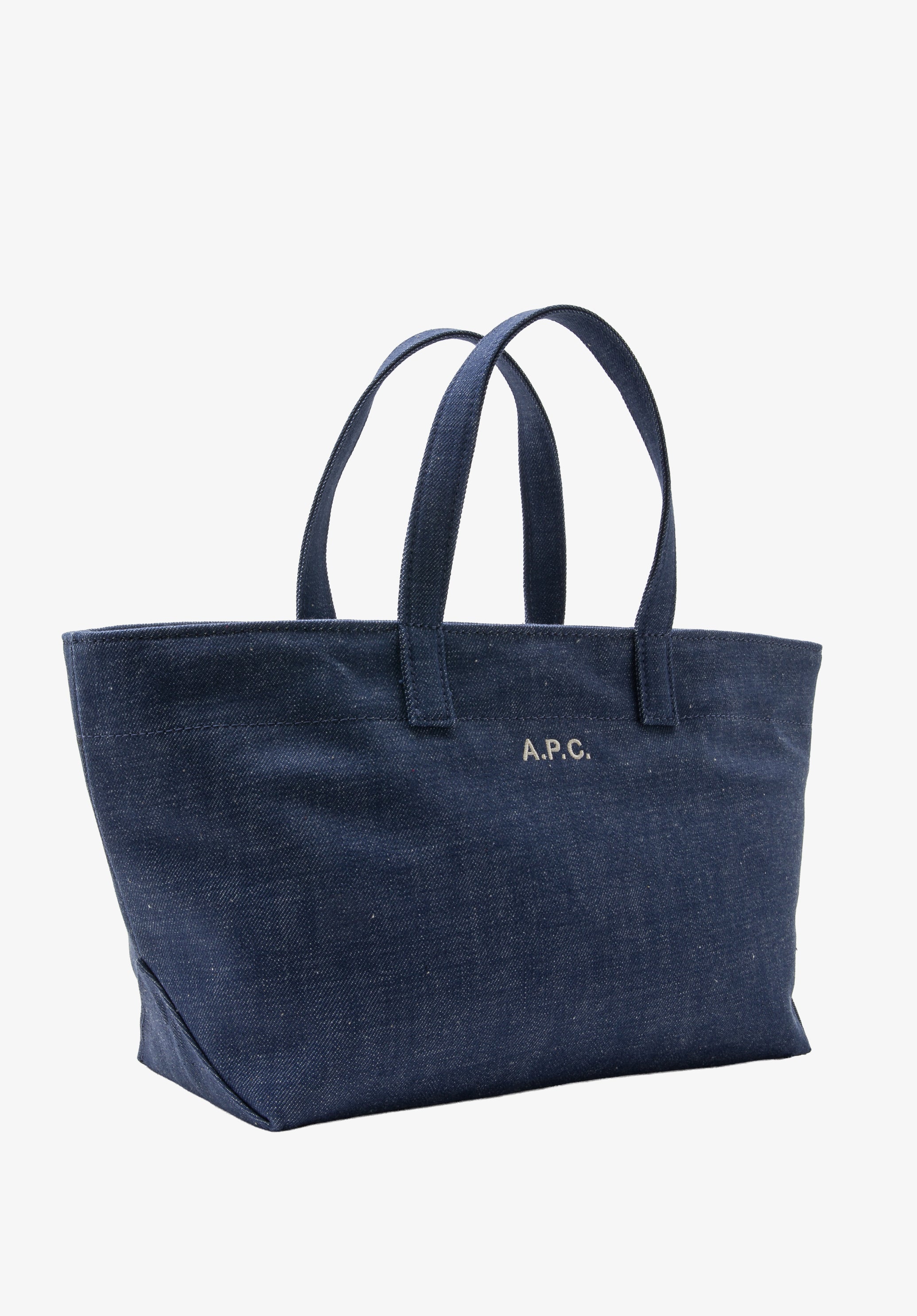 Sac Le Drummer Toile Small