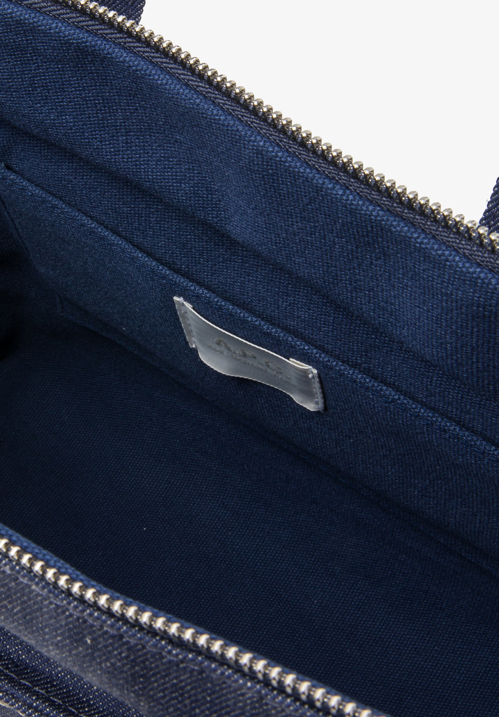 Sac Le Drummer Toile Small