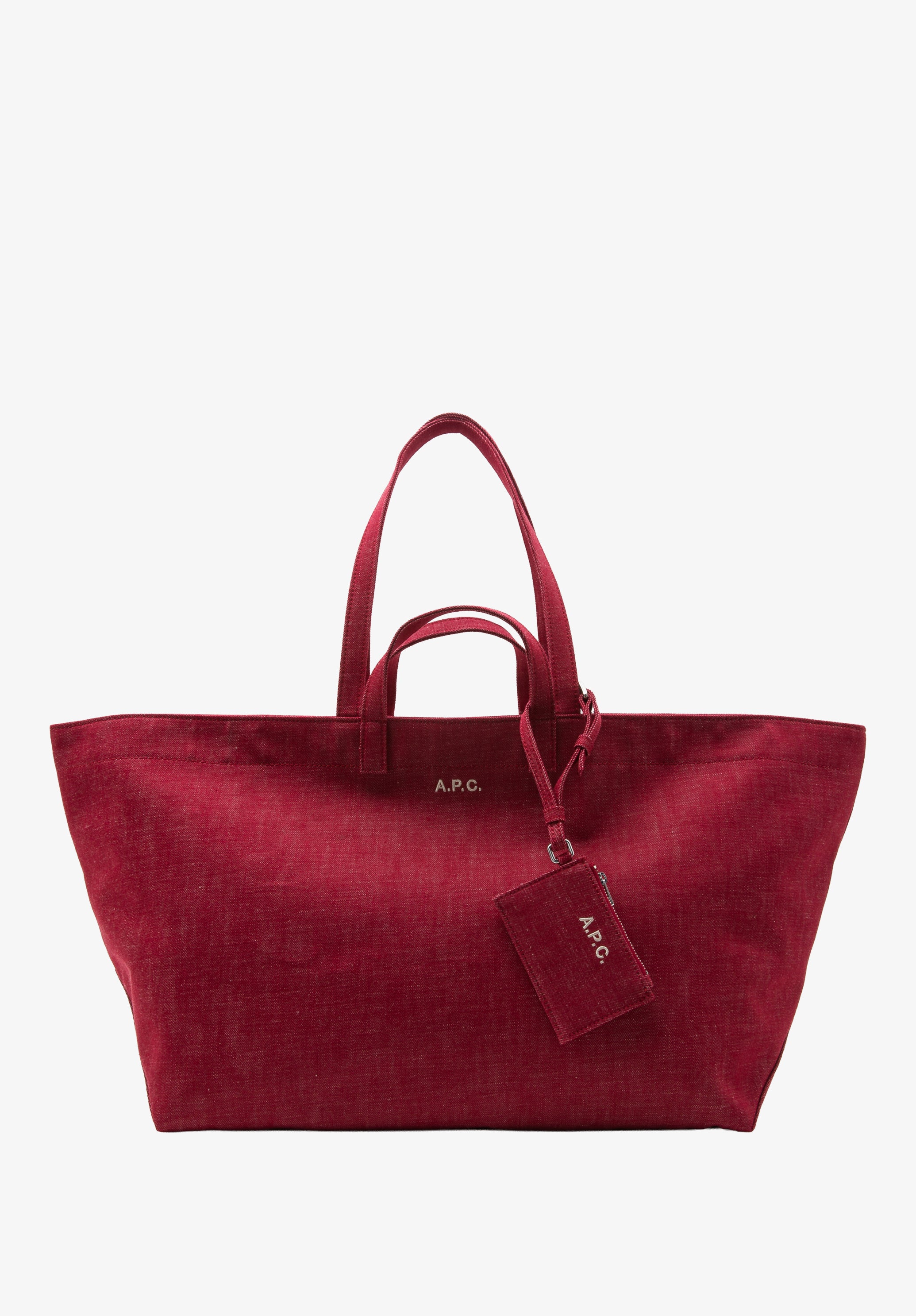 Sac Le Drummer Toile