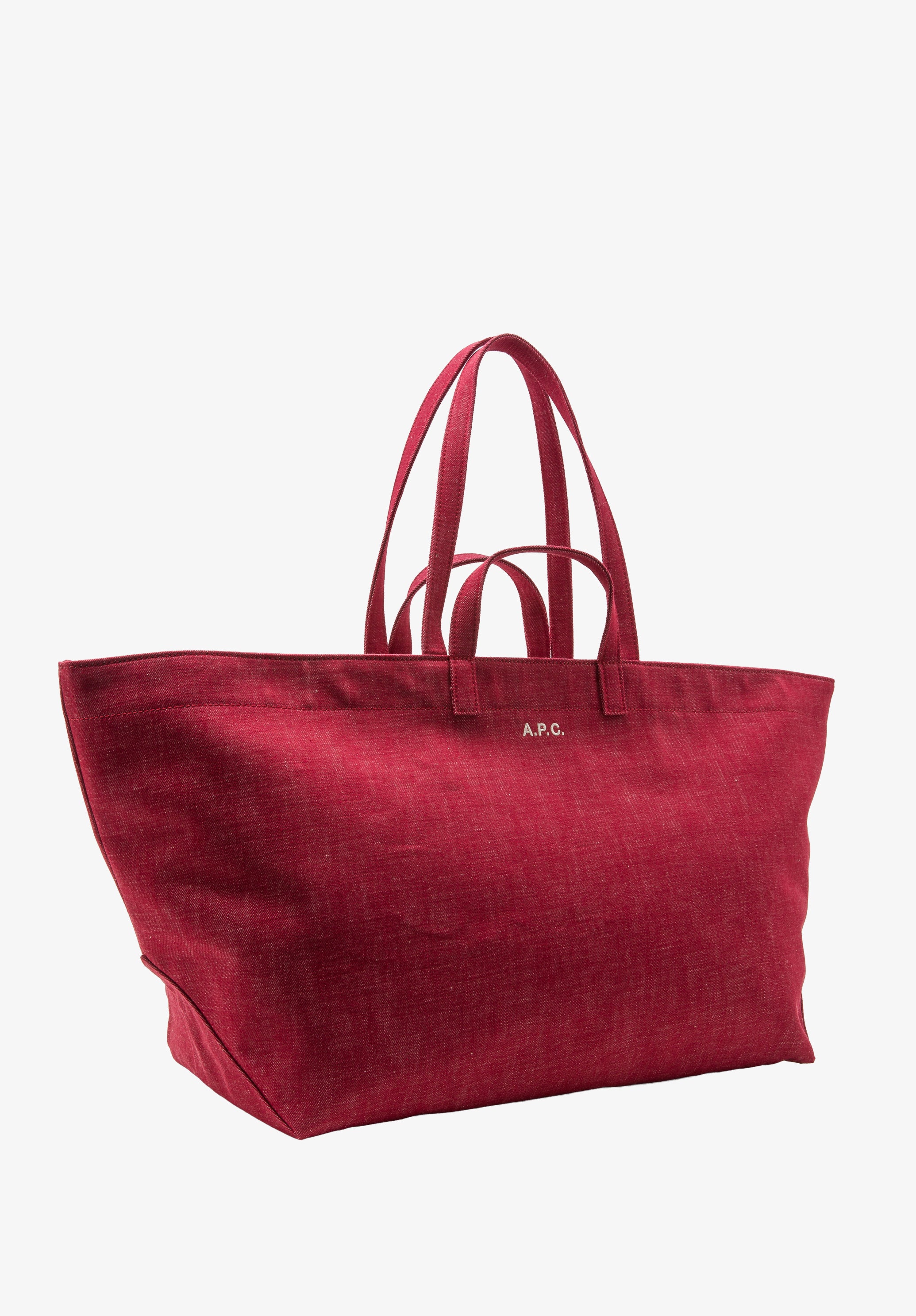 Sac Le Drummer Toile