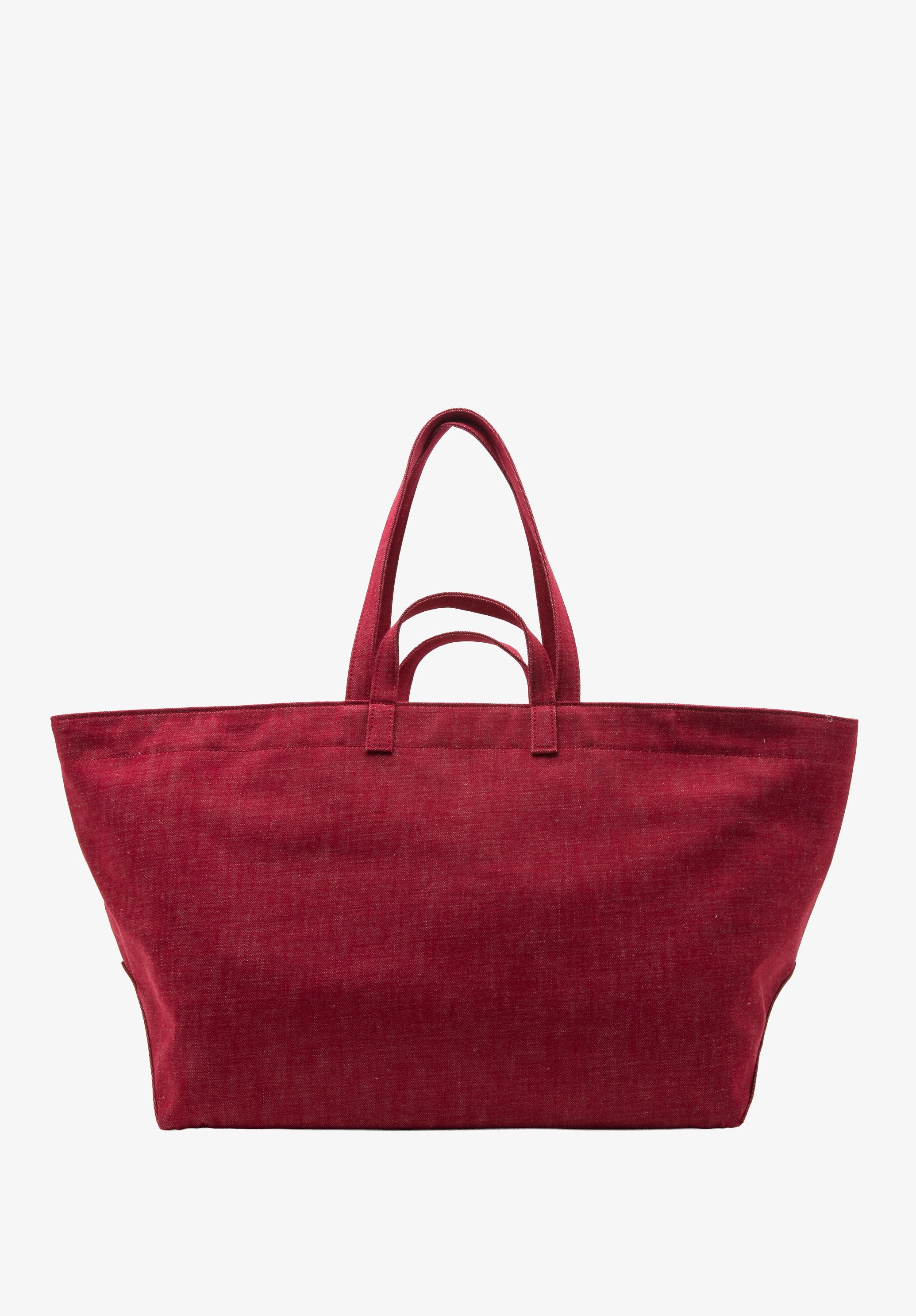 Sac Le Drummer Toile