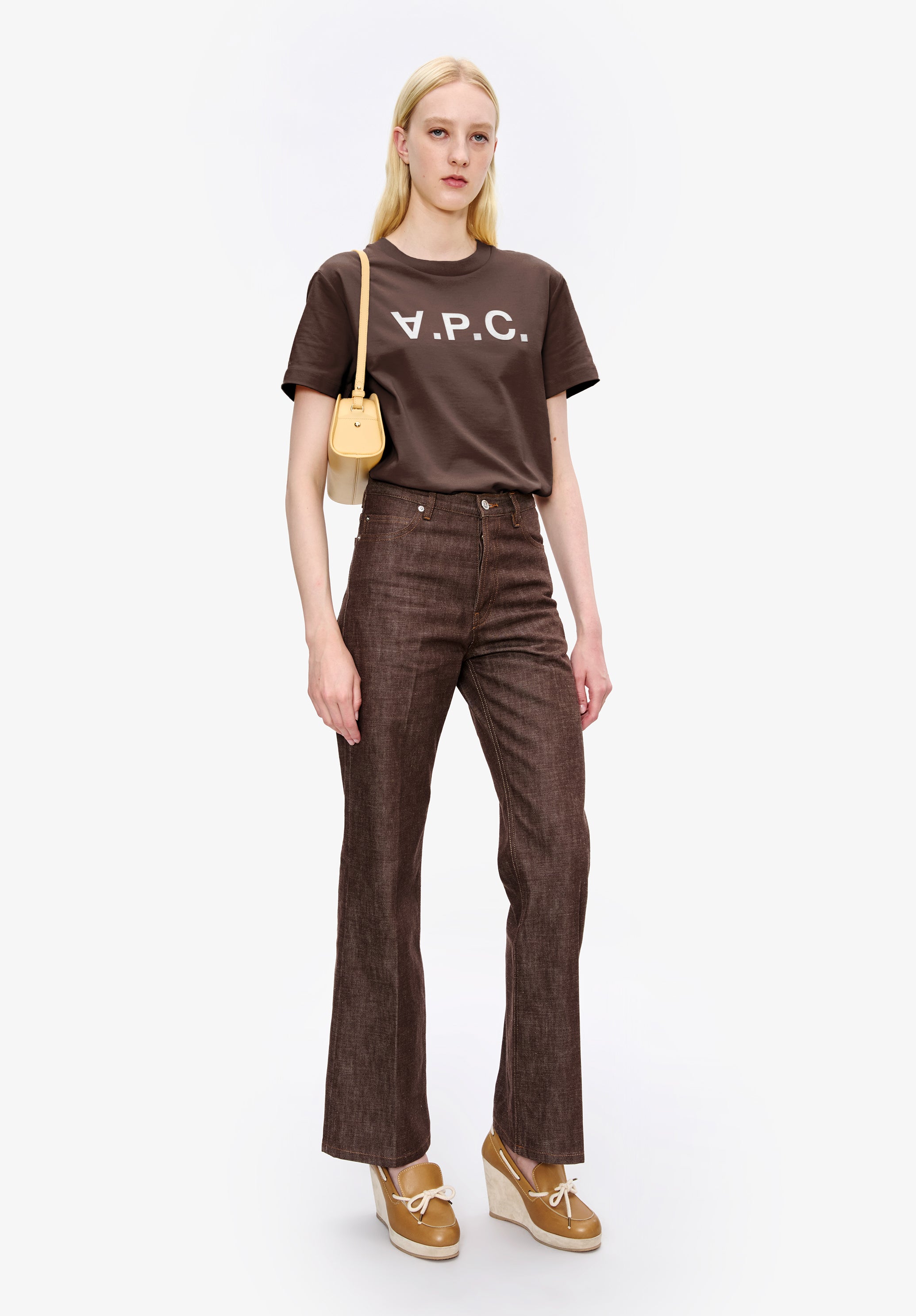 Standard Grand VPC T-shirt - 4