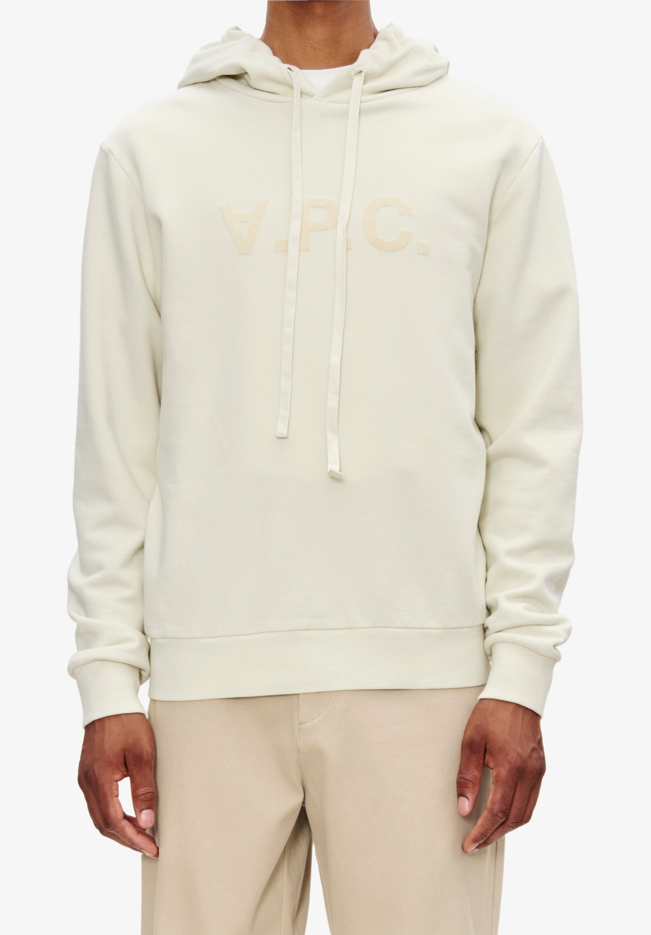Standard Hoodie with Large VPC - 4