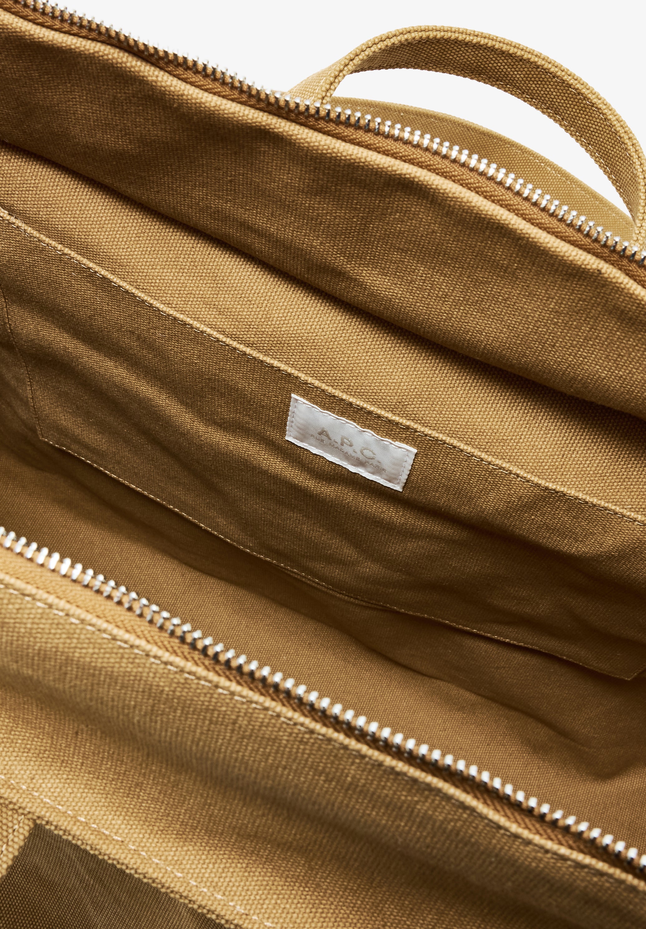 Drummer Toile bag - 4