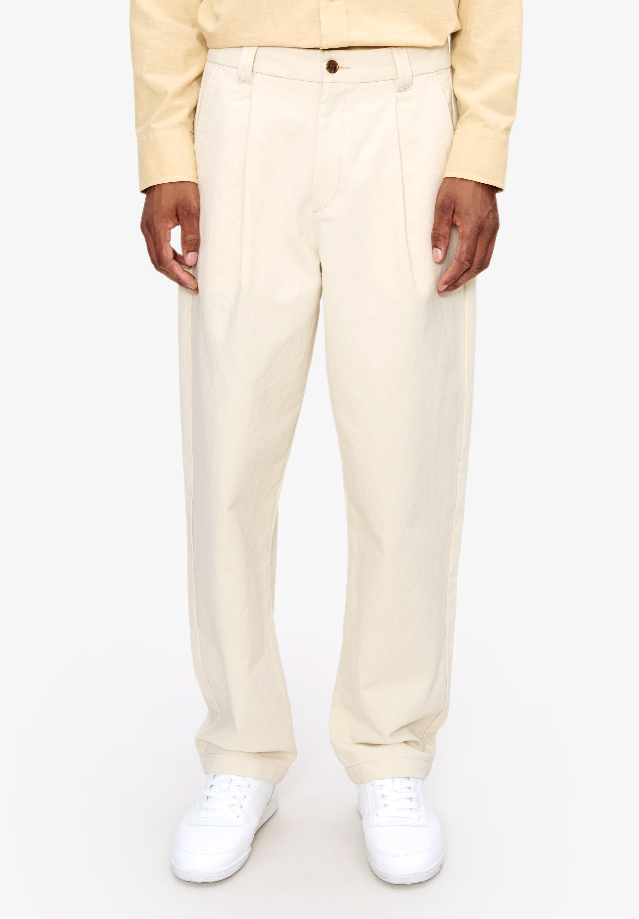 Renato trousers