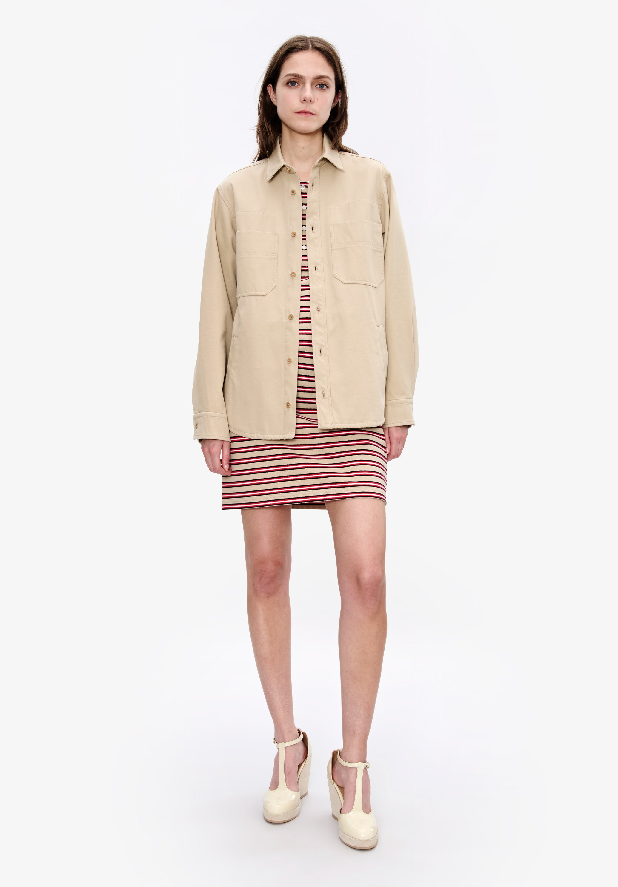 Noah jacket - 4