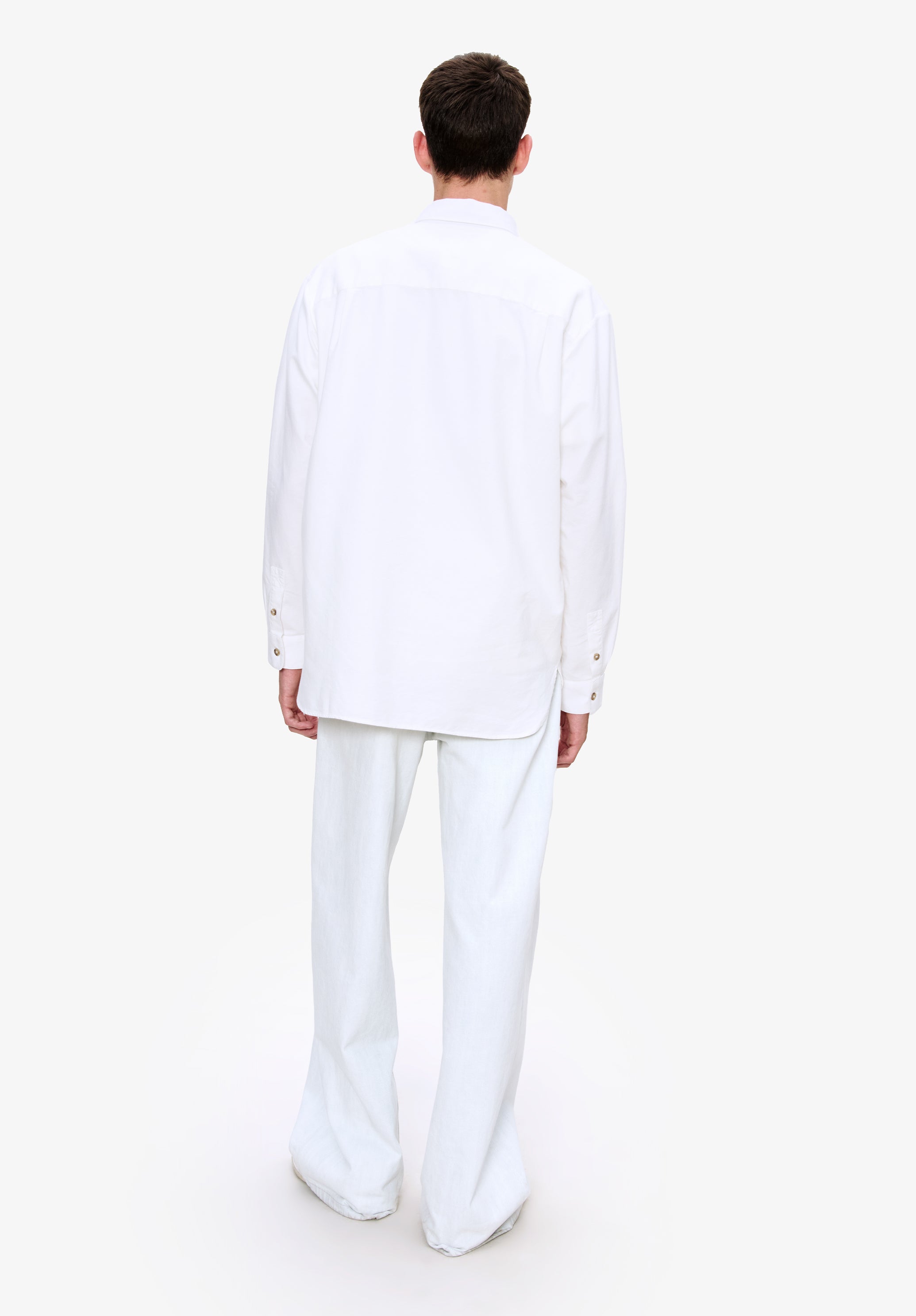 Mateo shirt - 3