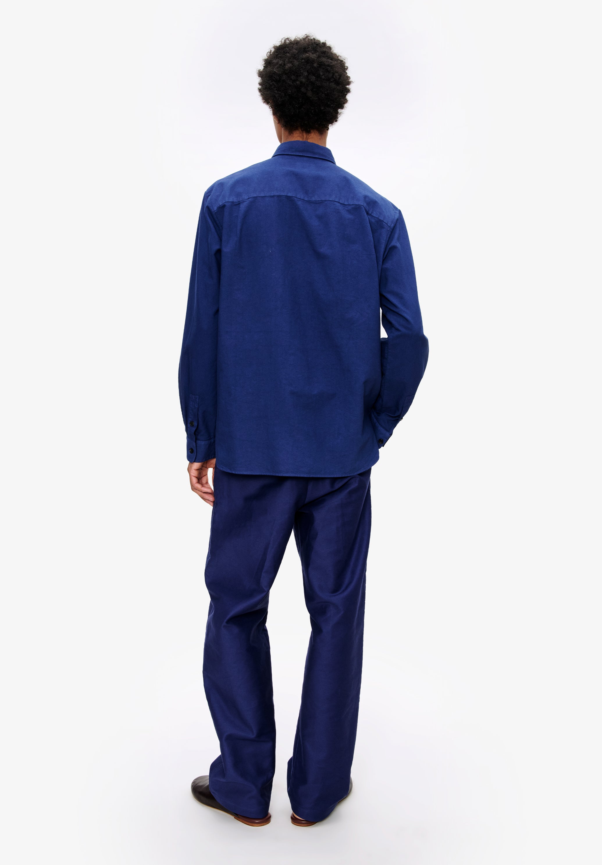Mateo shirt - 3