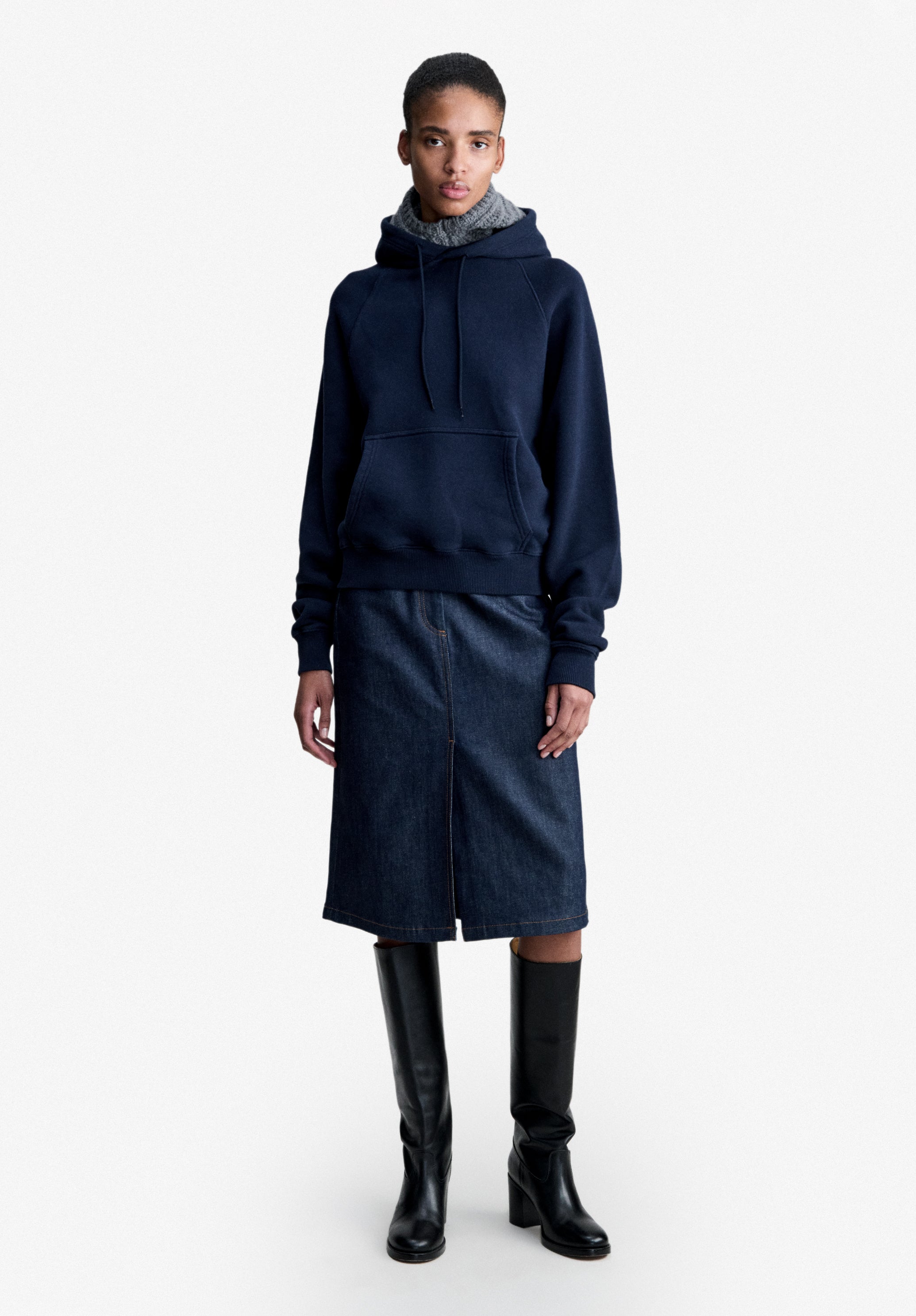 Hoodies · Sweats · Sweatshirts · Femme | A.P.C.