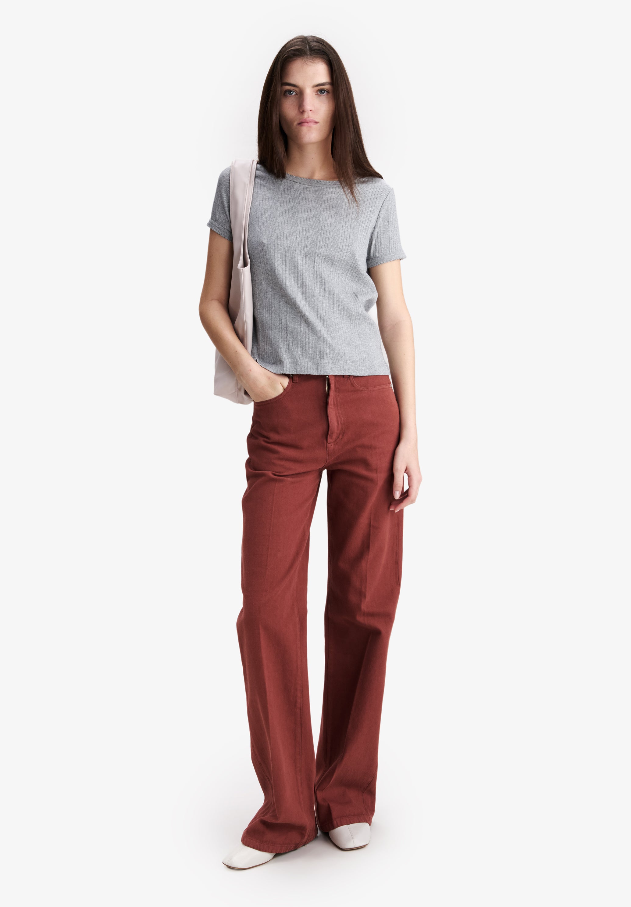 Domino jeans - 1
