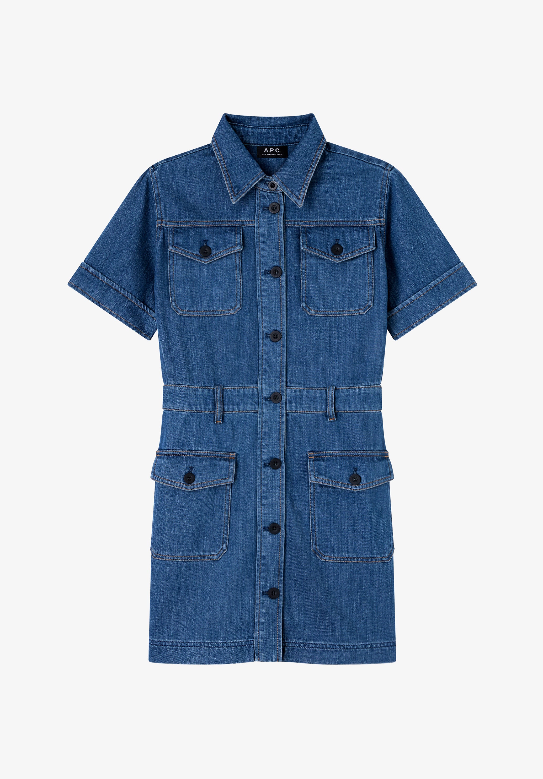 robe alba