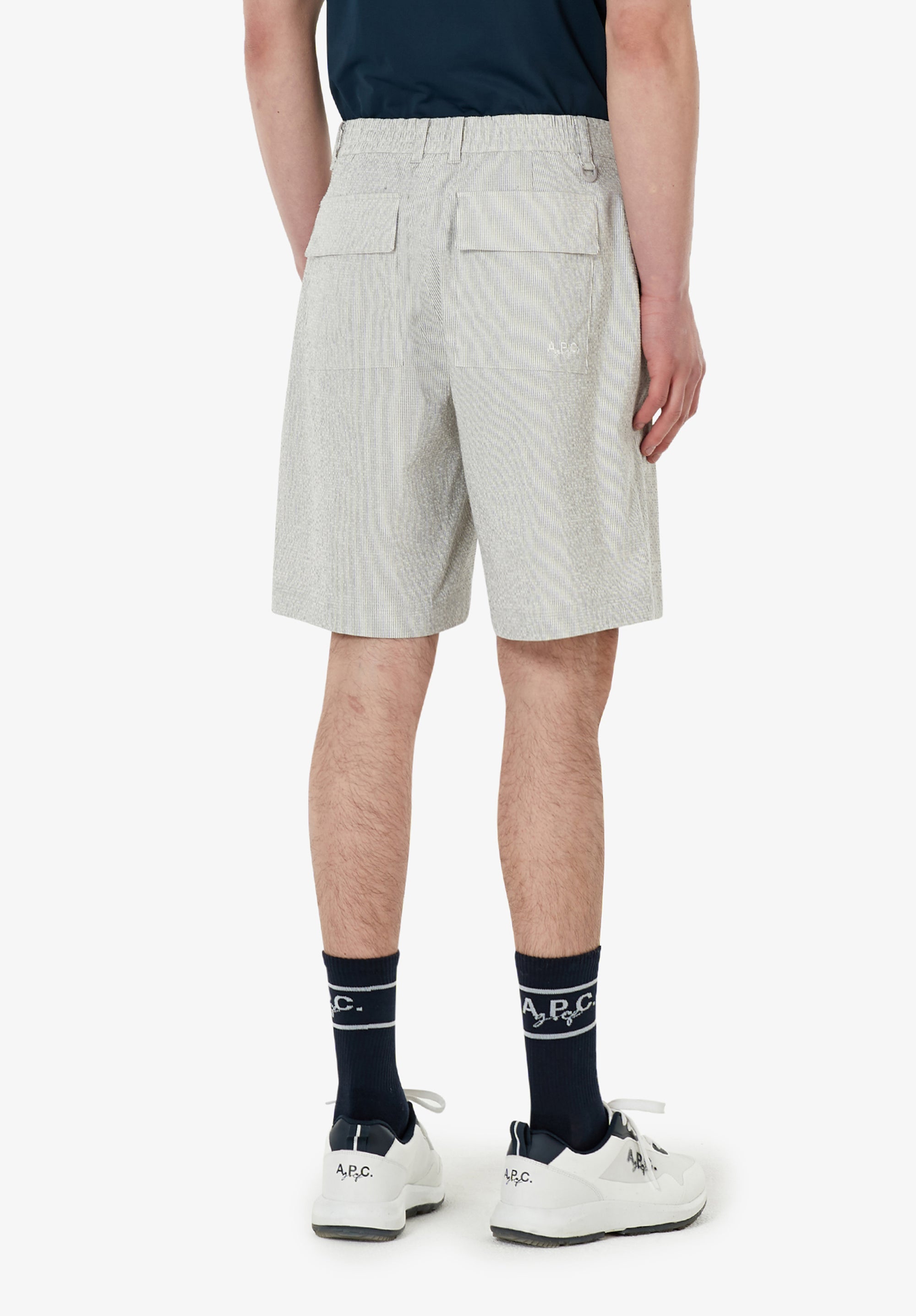 Shorts A.P.C. Golf - 11