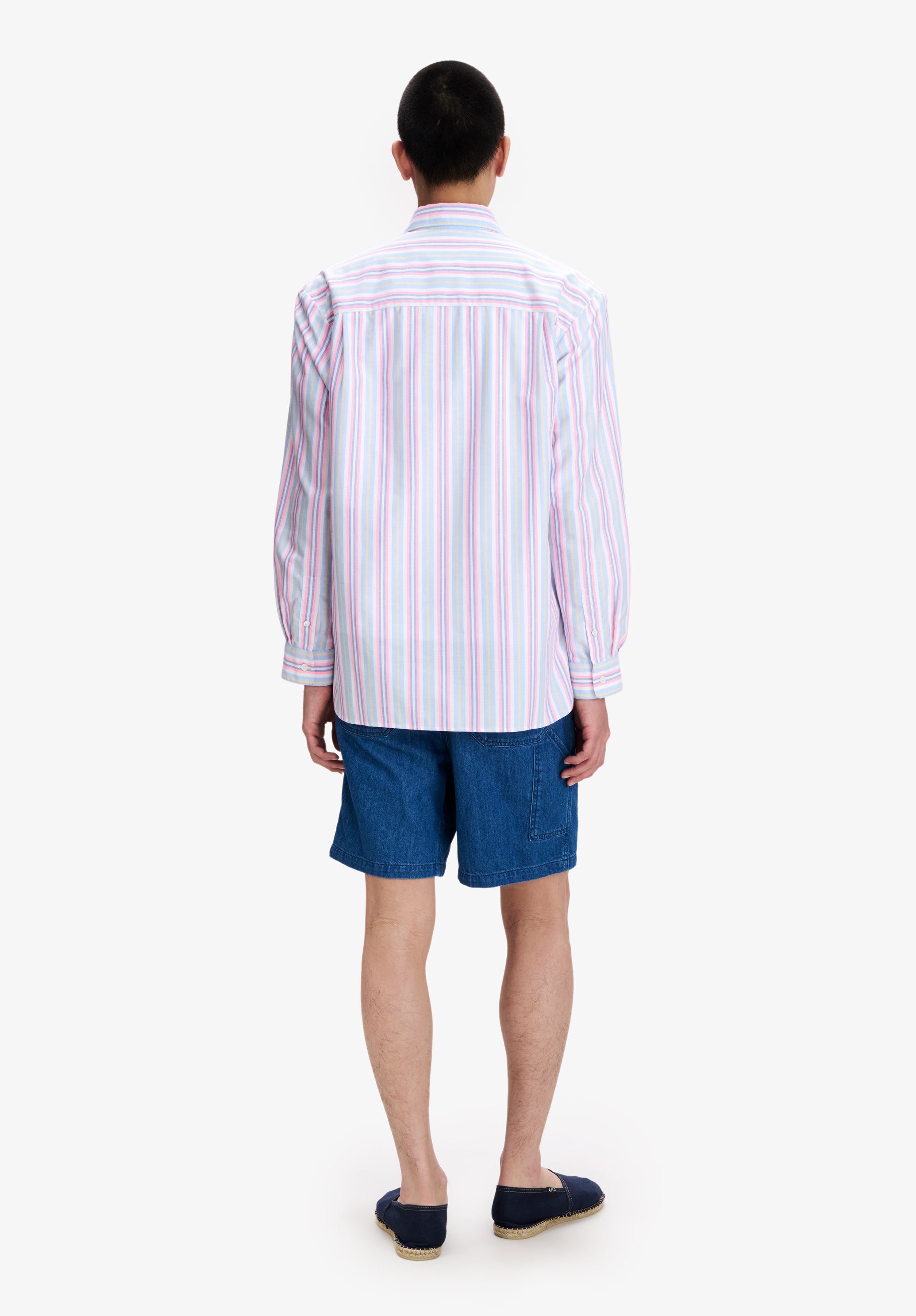 Chemise Mathias