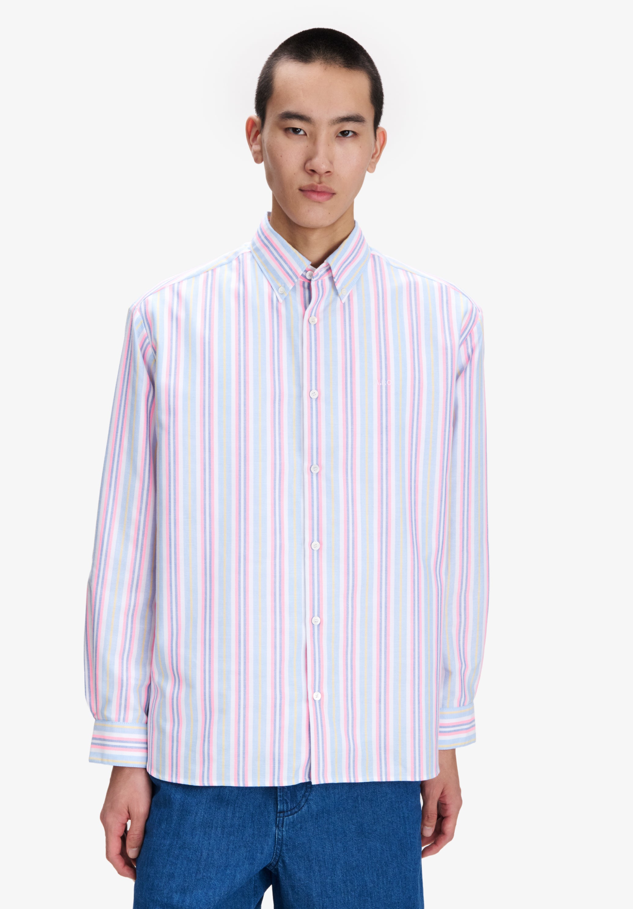 Chemise Mathias