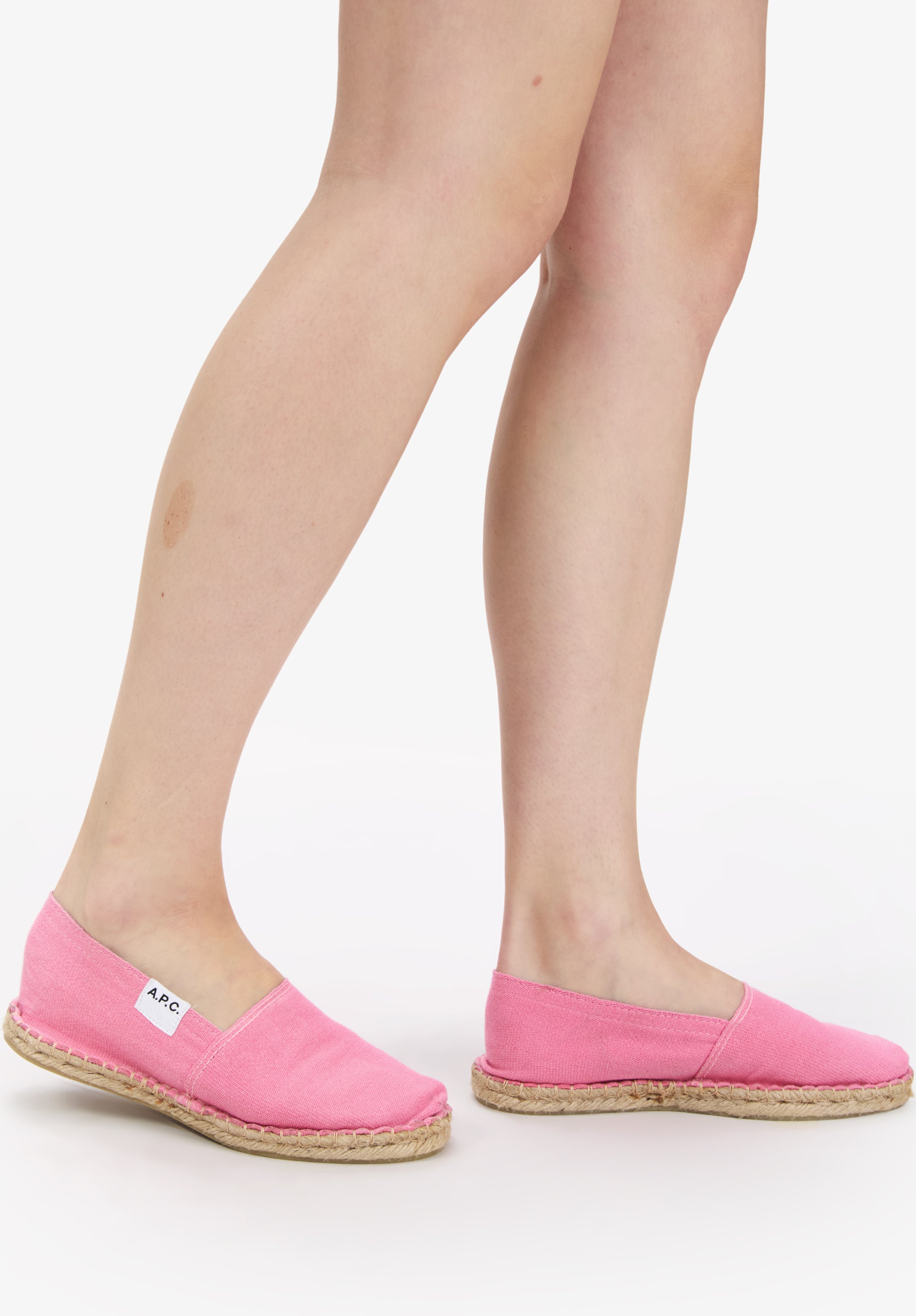 The Espadrilles - 1