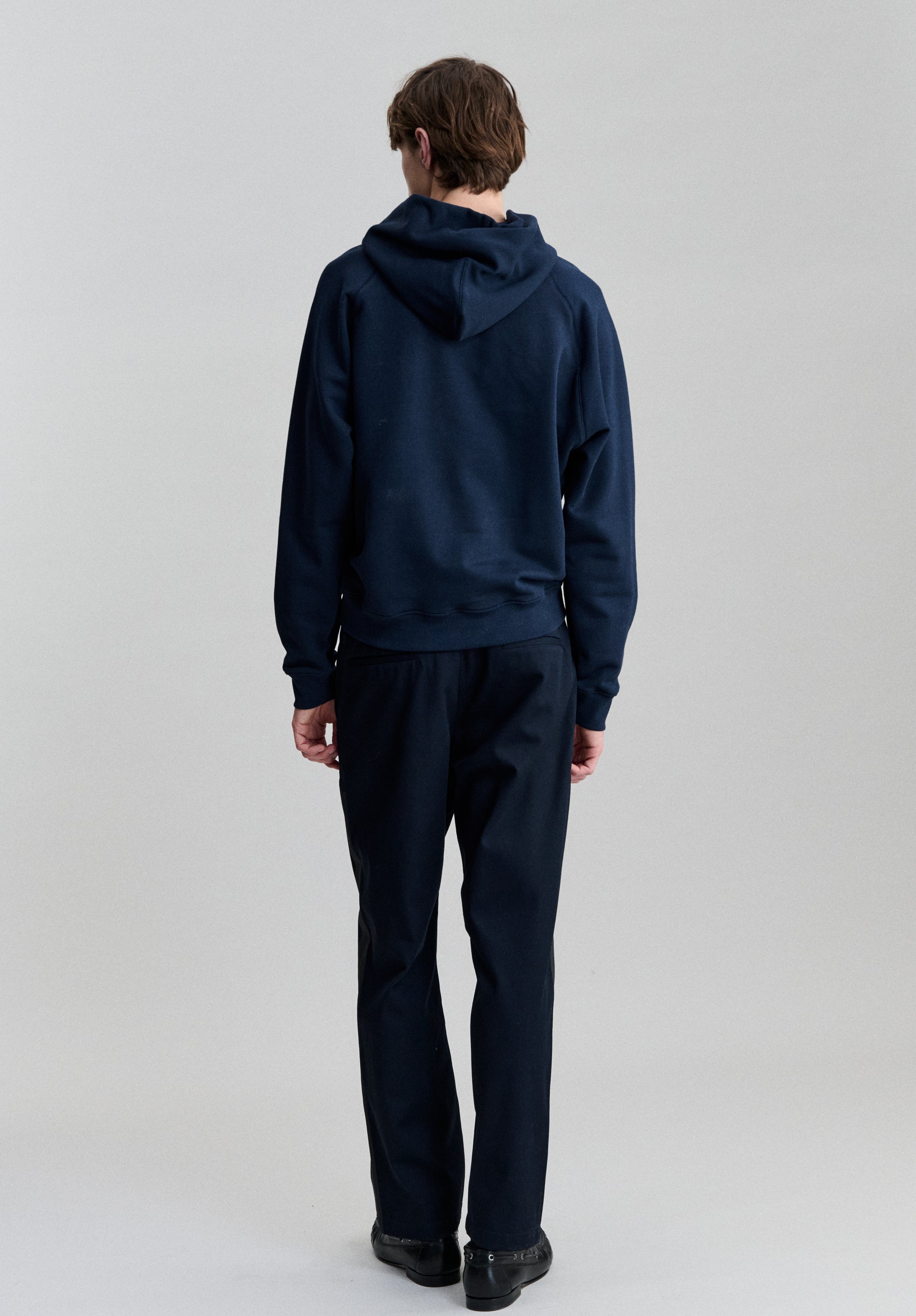 A.P.C. FRGMT. Hoodie Duck