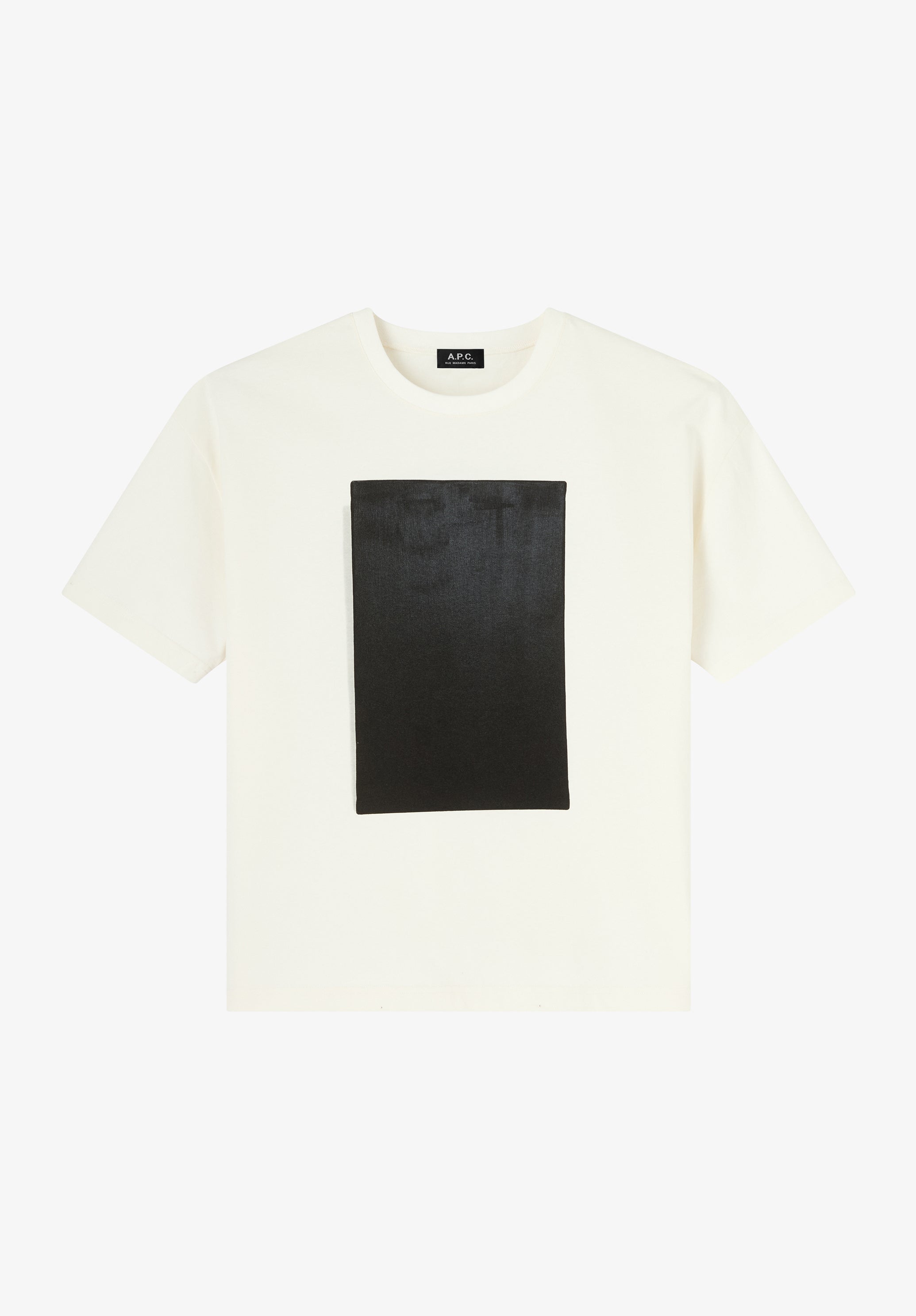 A.P.C. FRGMT. T-Shirt Olivier M
