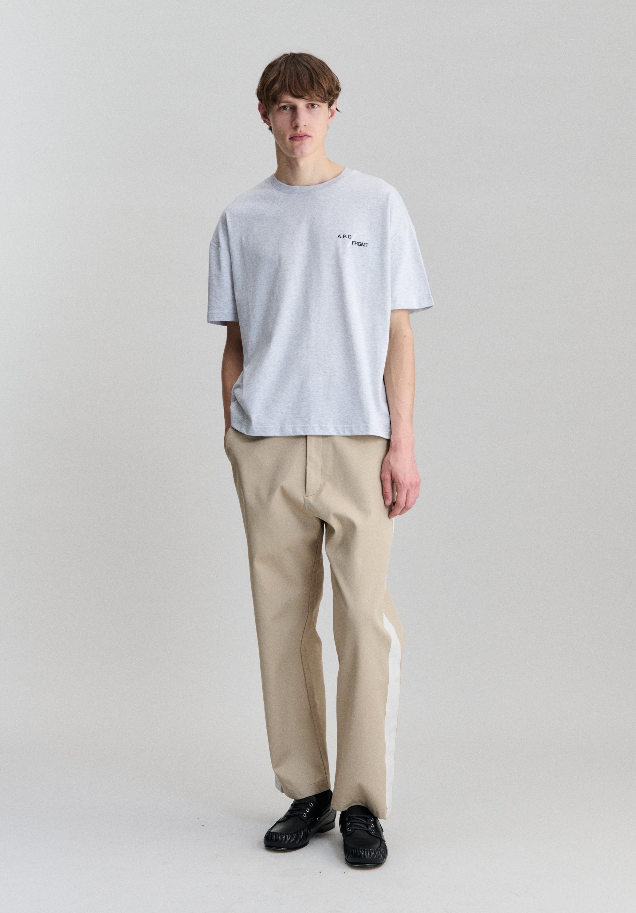A.P.C. FRGMT. Chino Tupelo