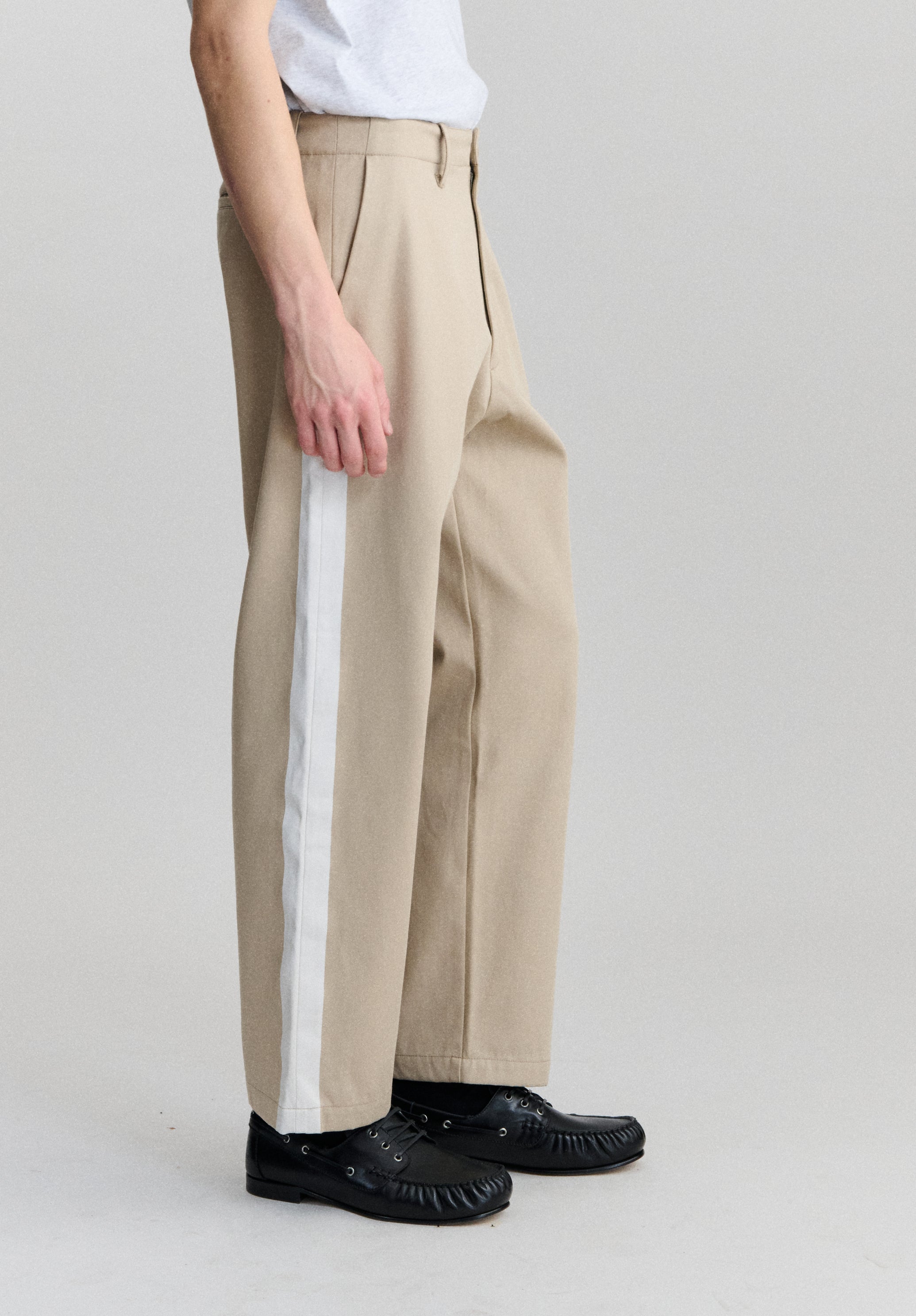 A.P.C. FRGMT. Chino Tupelo
